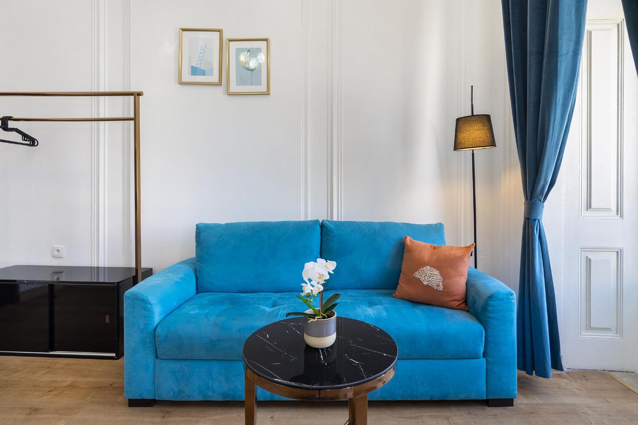 Superior Double or Twin Room with City View photo 1