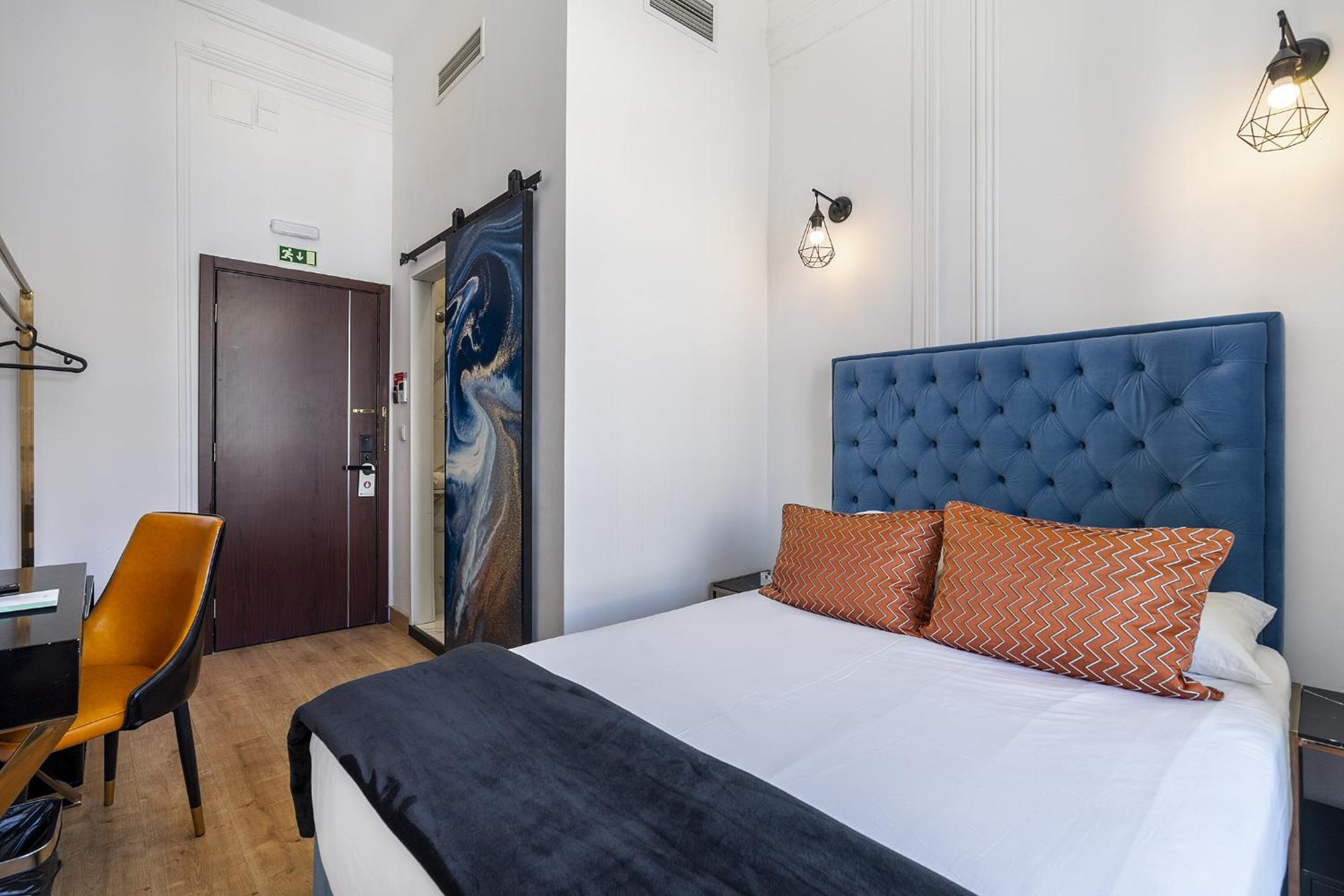 Double Room with City View photo 1
