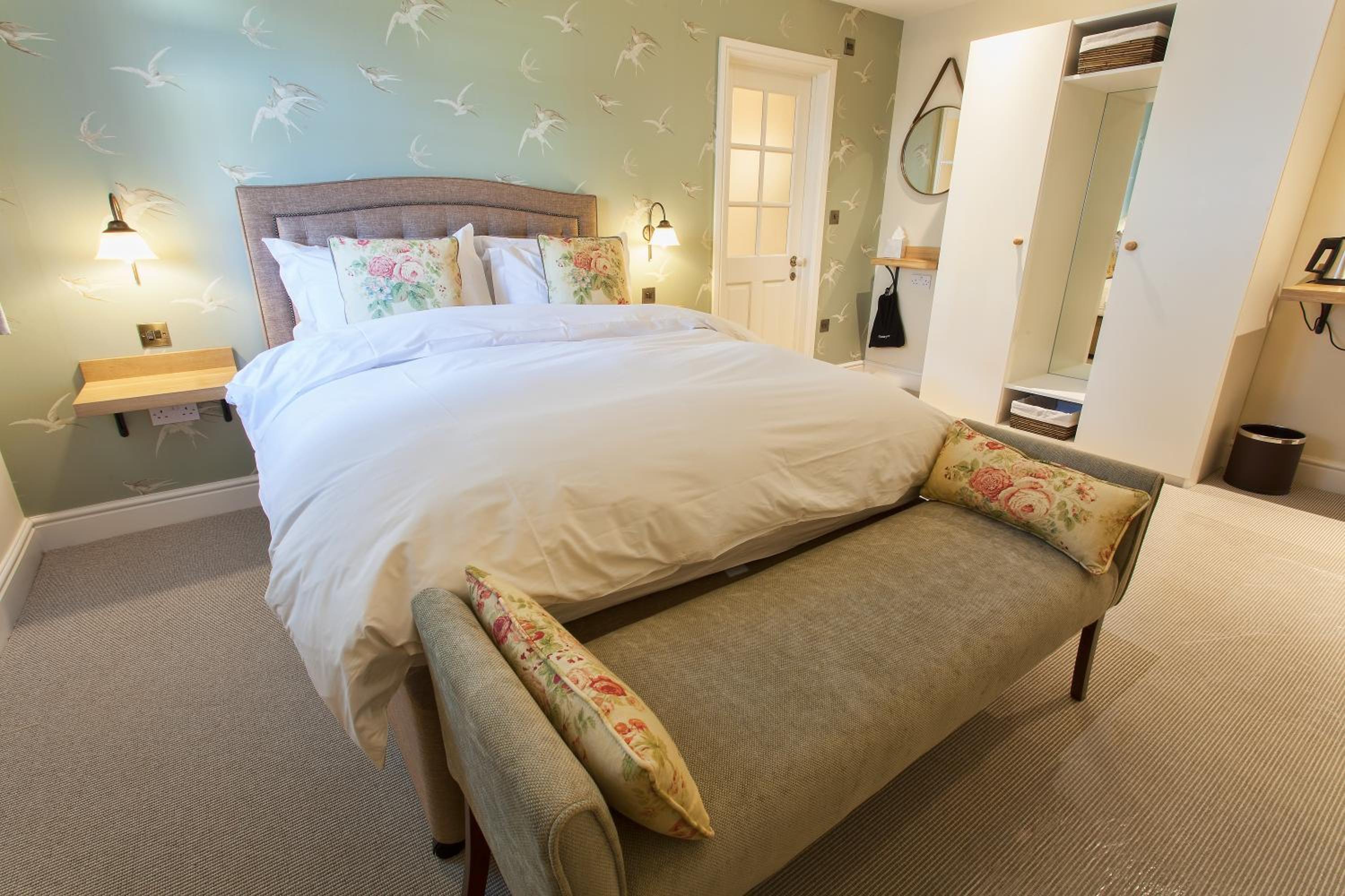 Deluxe Double Room photo 2