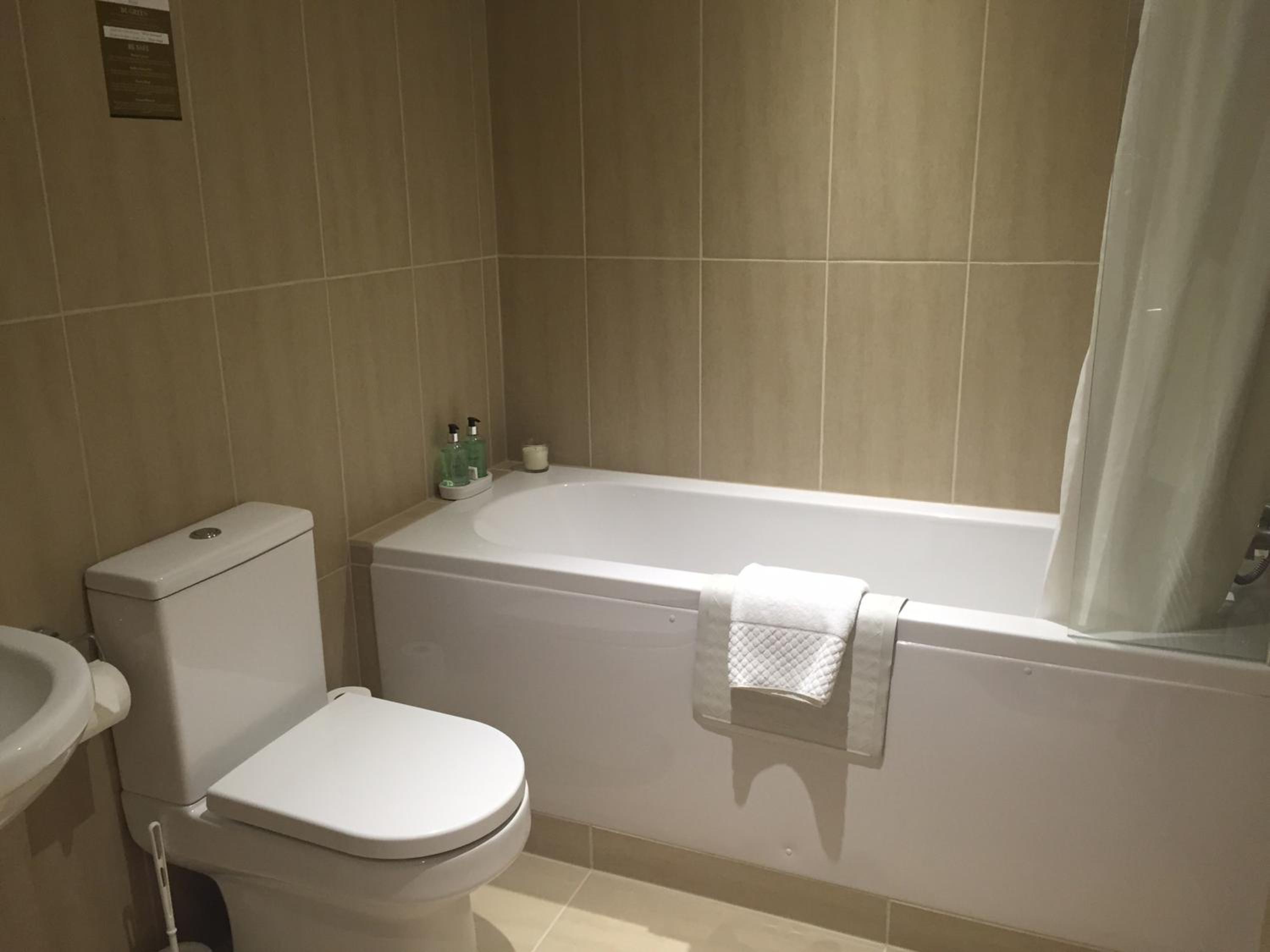 Deluxe Double Room - Photo 5