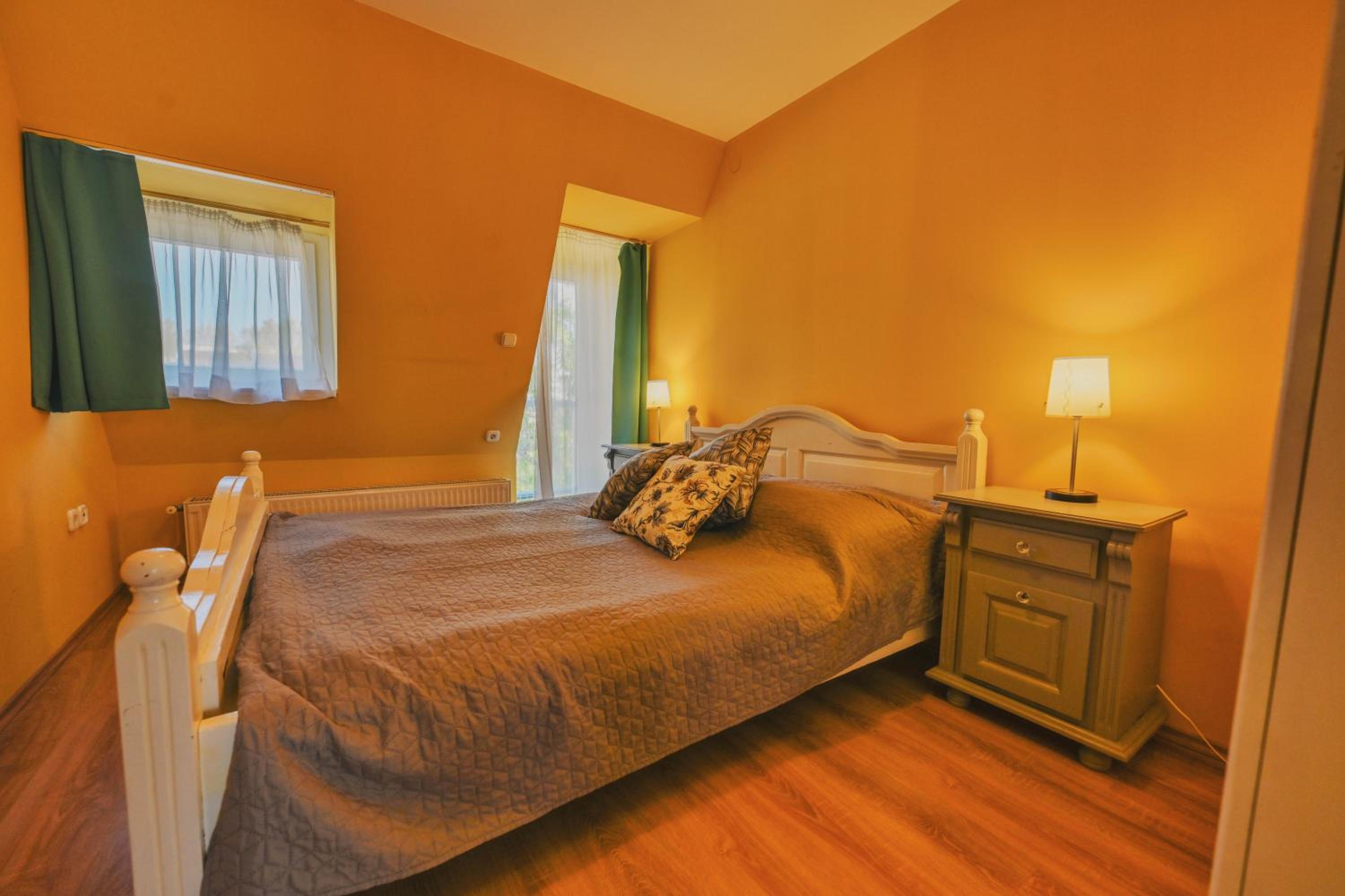 Apartment for 6 People - Photo 8