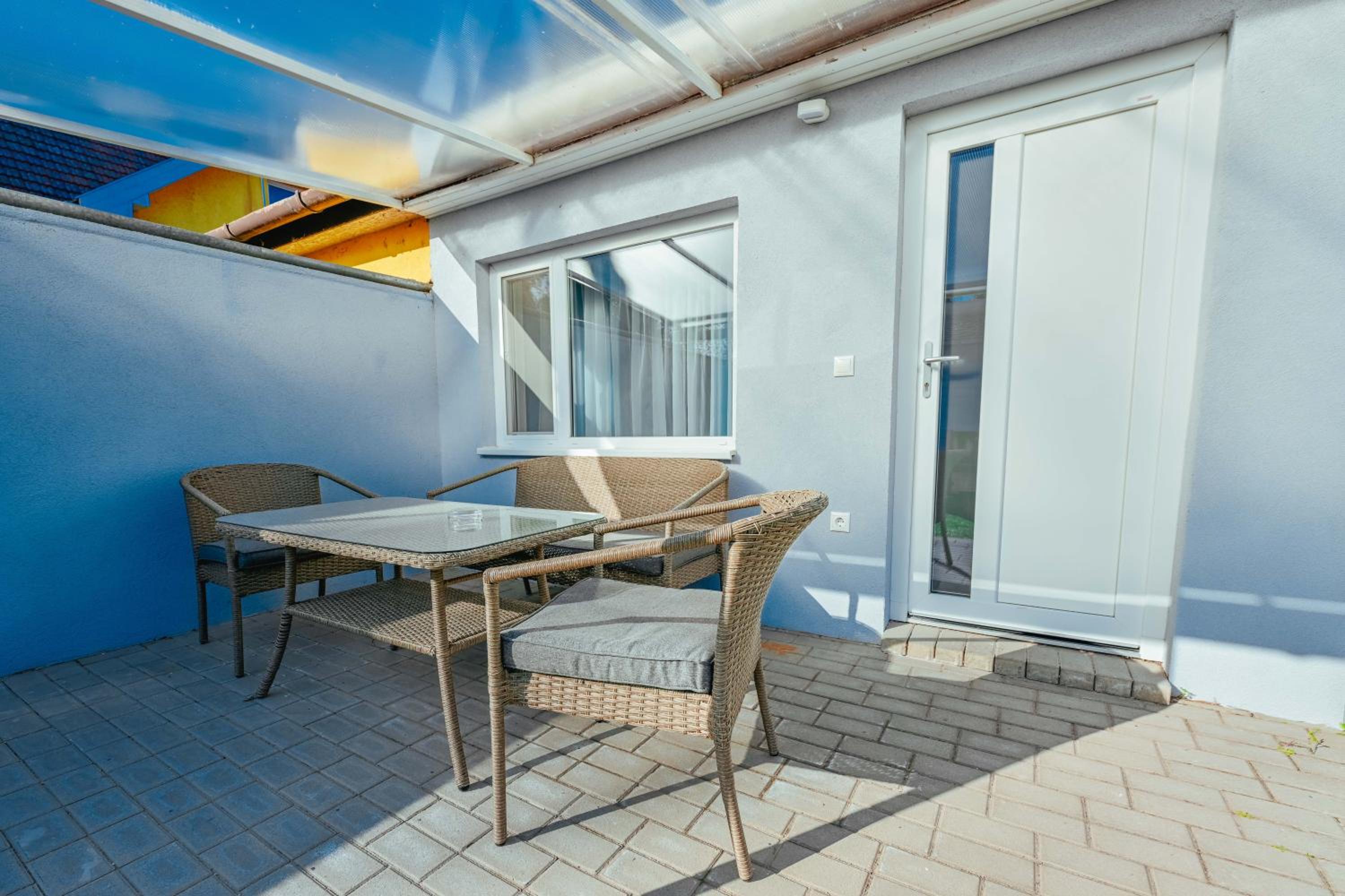Apartment - Ground Floor - Photo 6