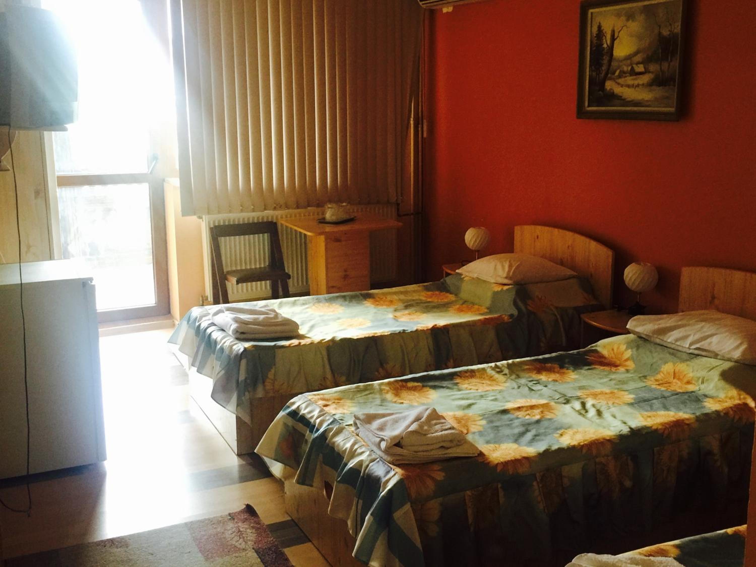 Triple Room - Photo 1