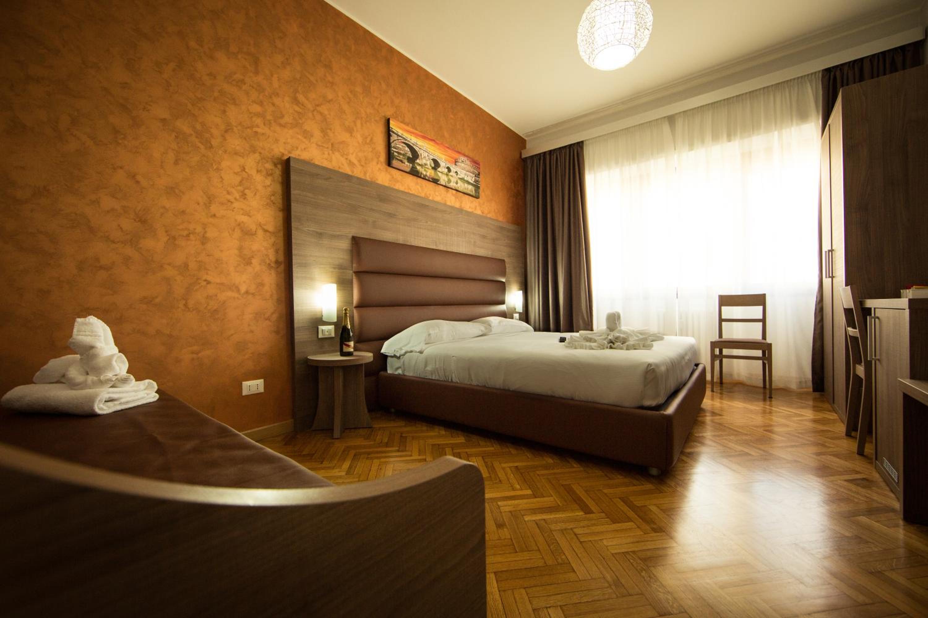 Quadruple Room photo 3