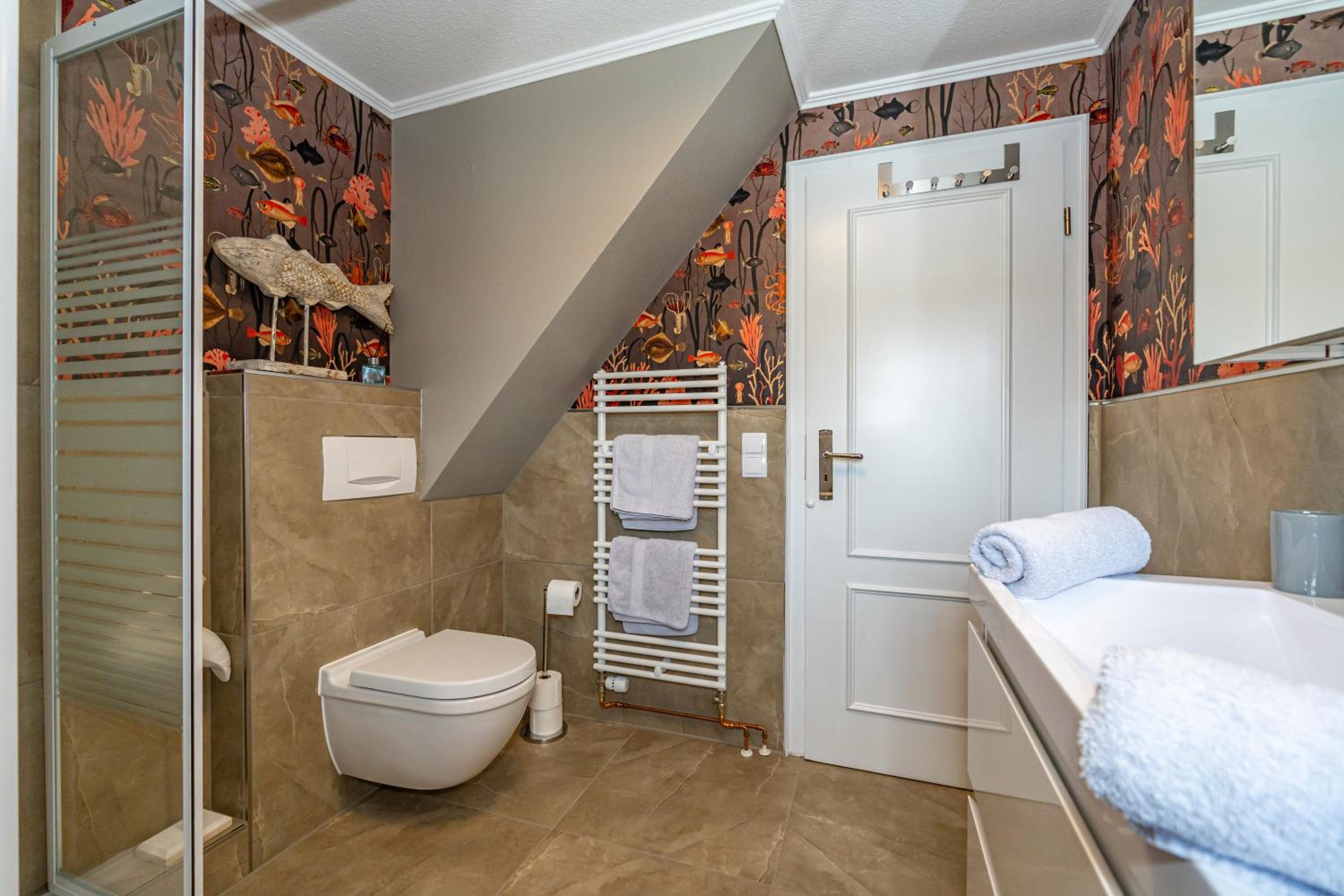 One-Bedroom Apartment - Photo 15