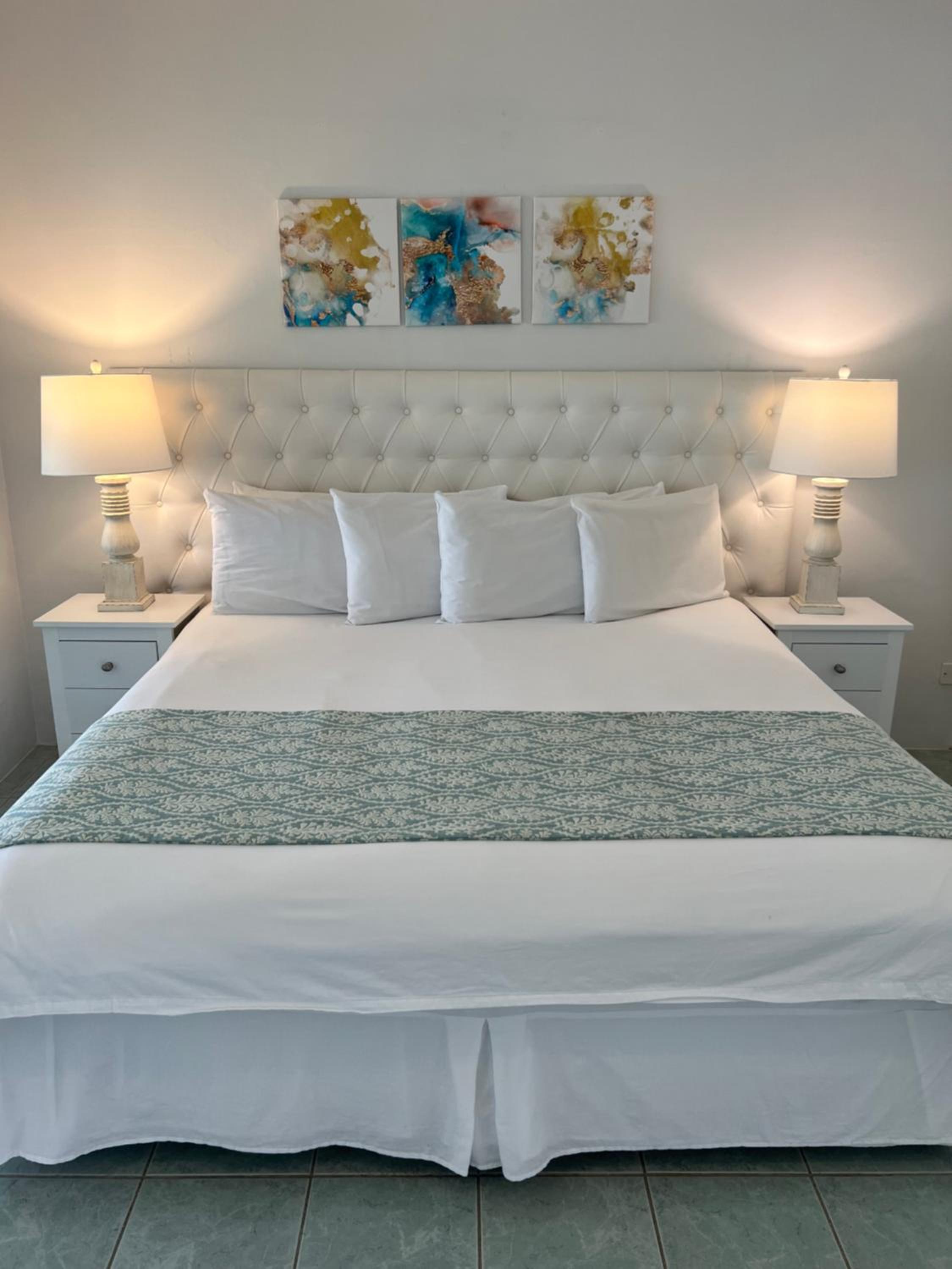 Classic Suite - Photo 1