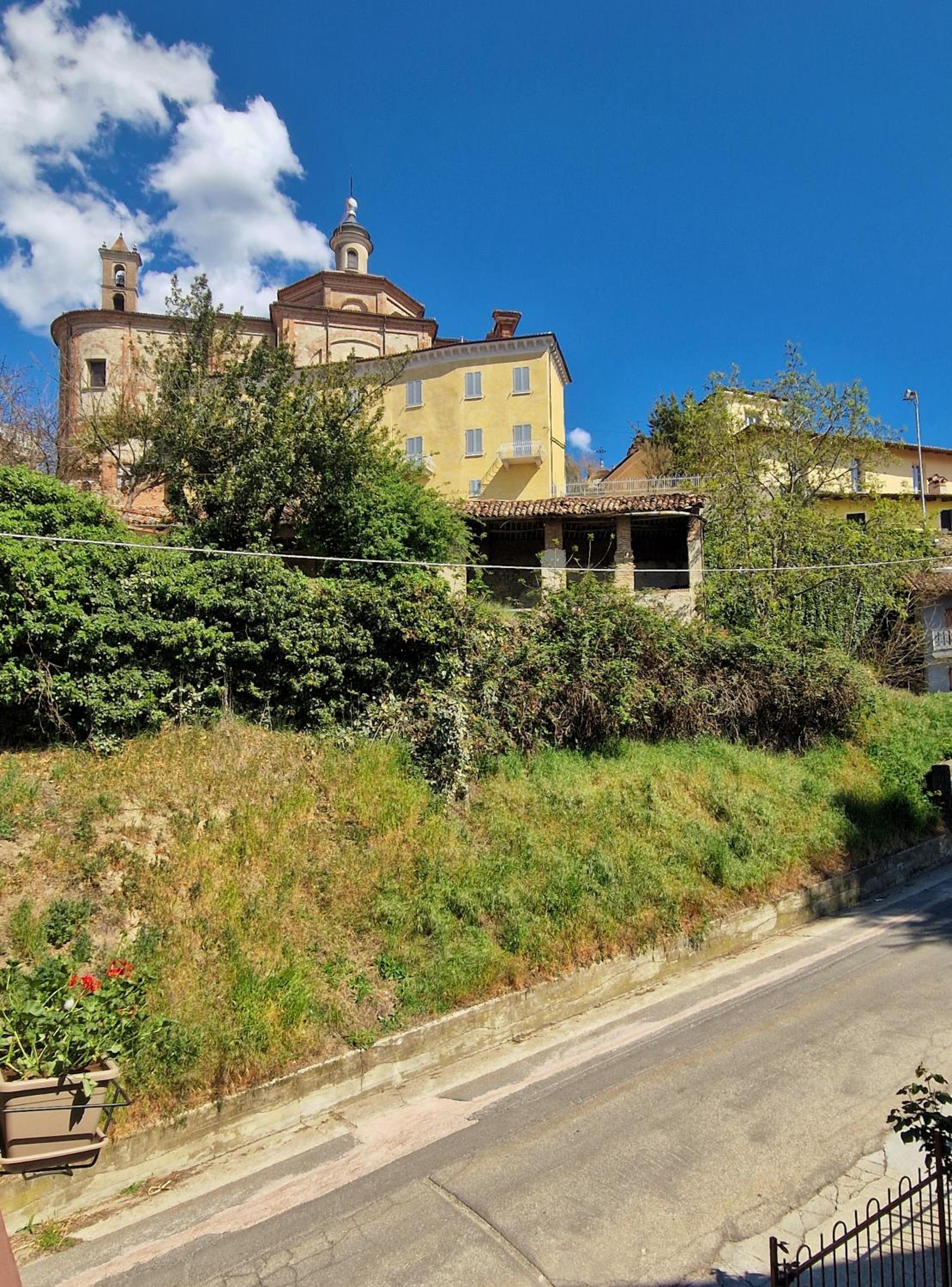 Mister Barolo Lejligheder Langhe, Billede 10
