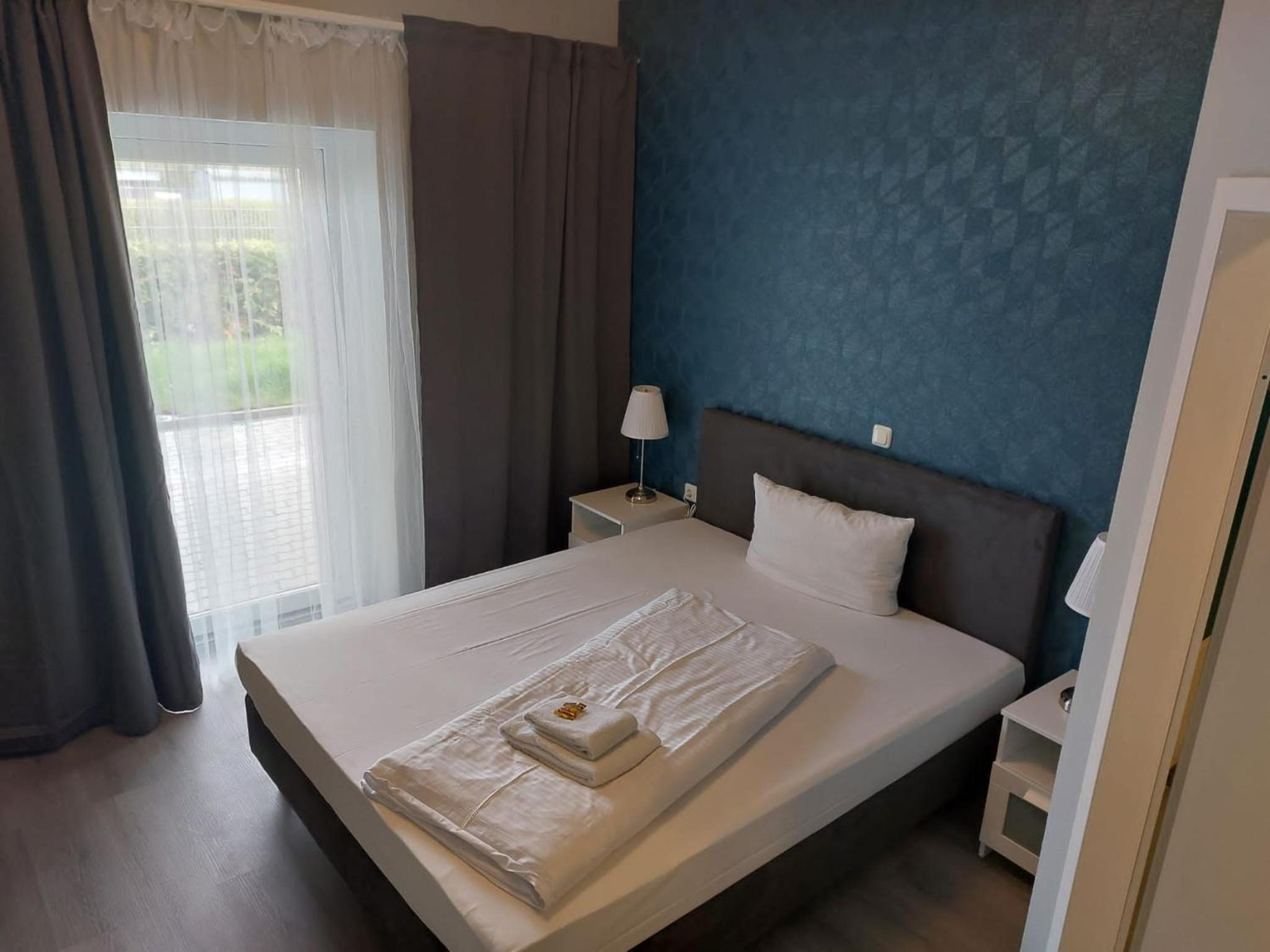 Double Room with Terrace photo 1