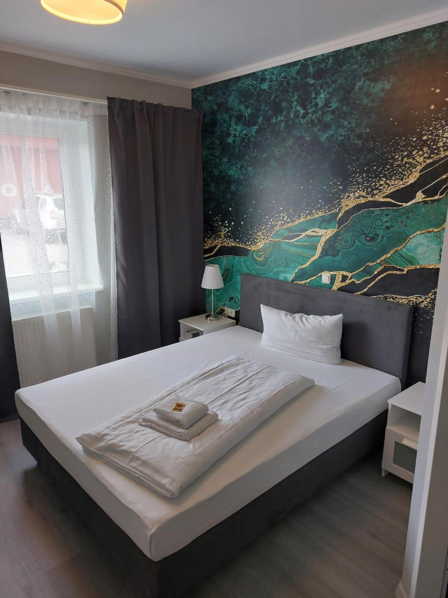 Double Room with Private Bathroom photo 2