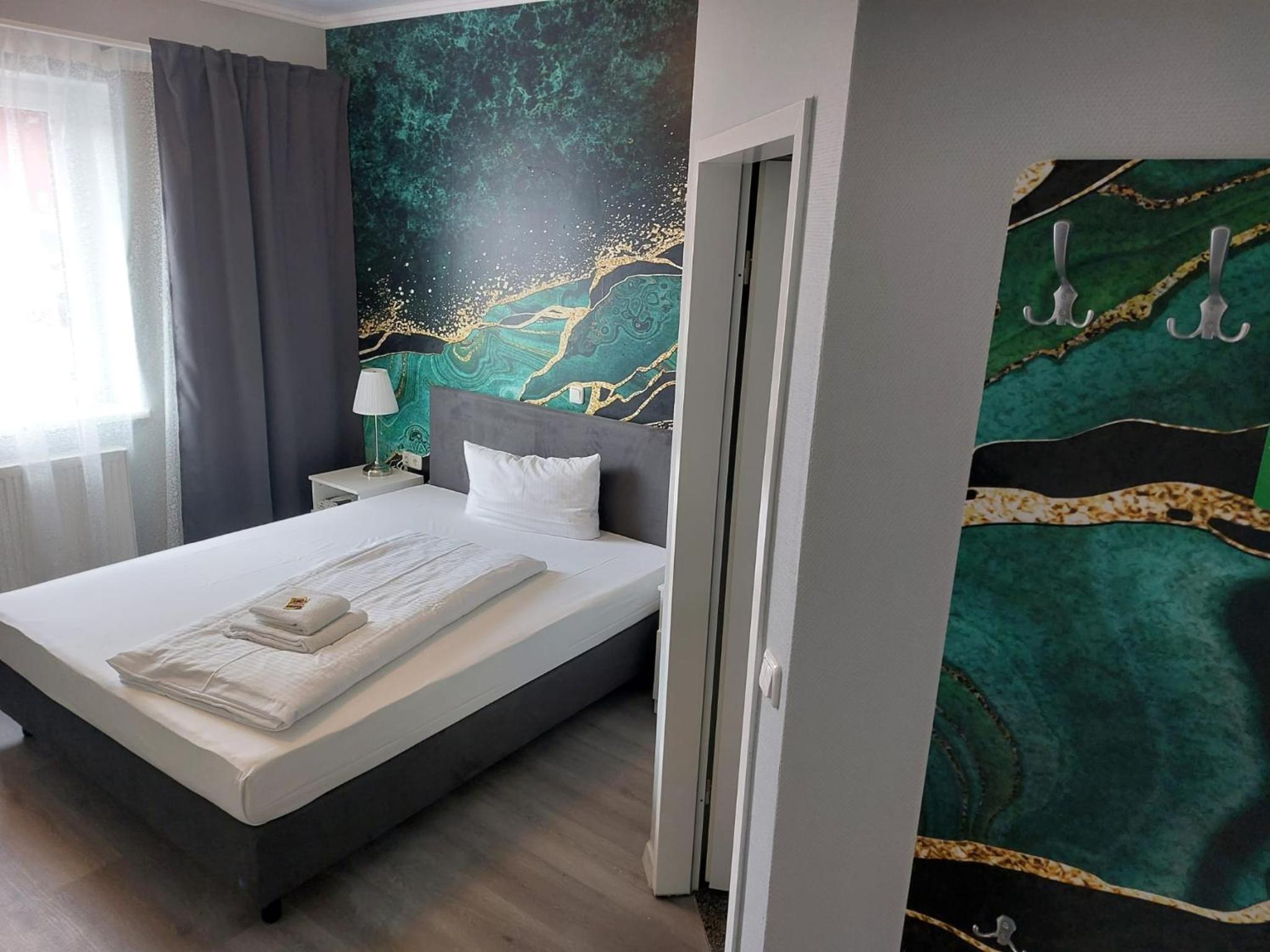 Double Room with Private Bathroom photo 3