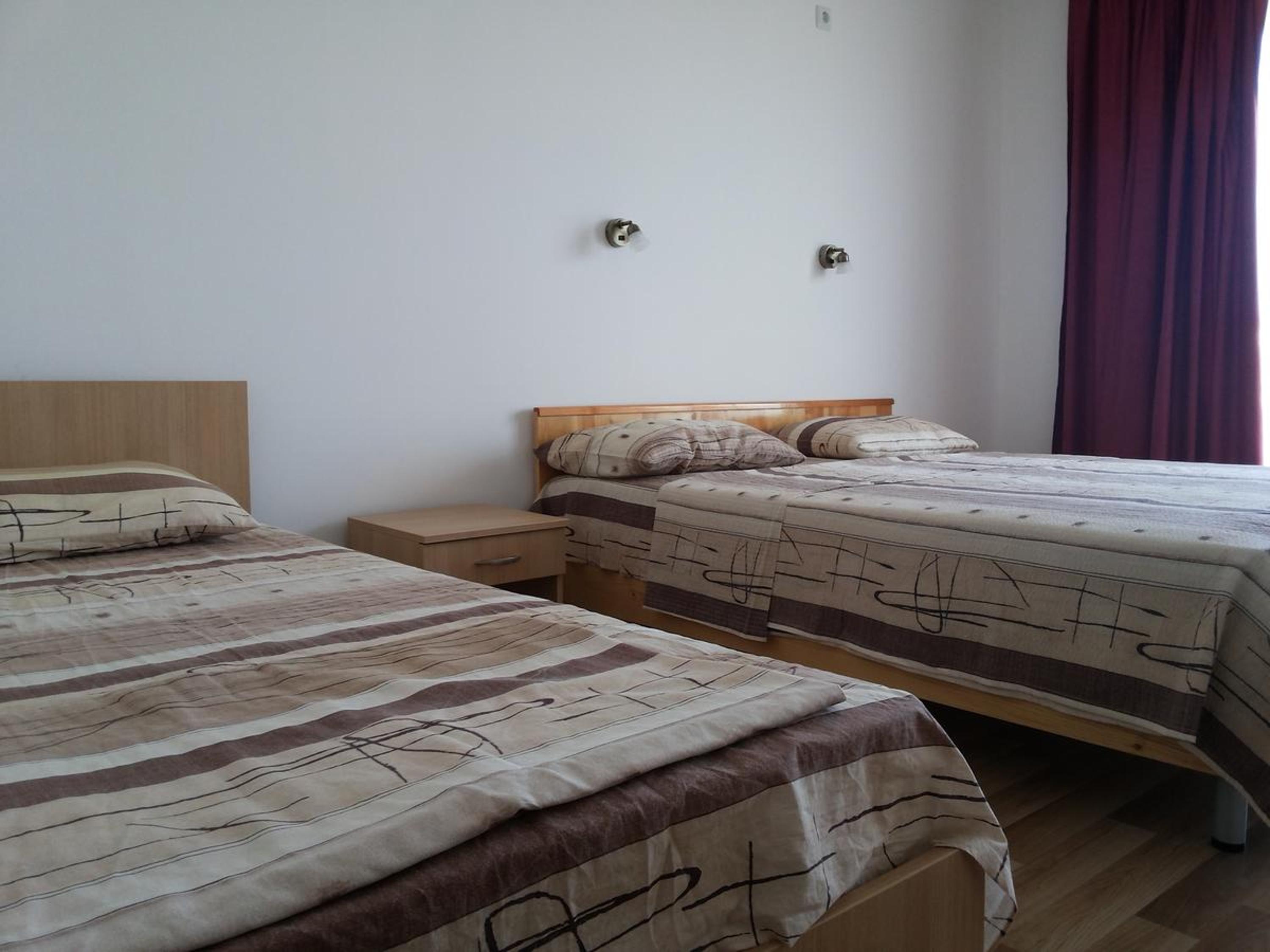 Apartment - Ground Floor photo 1
