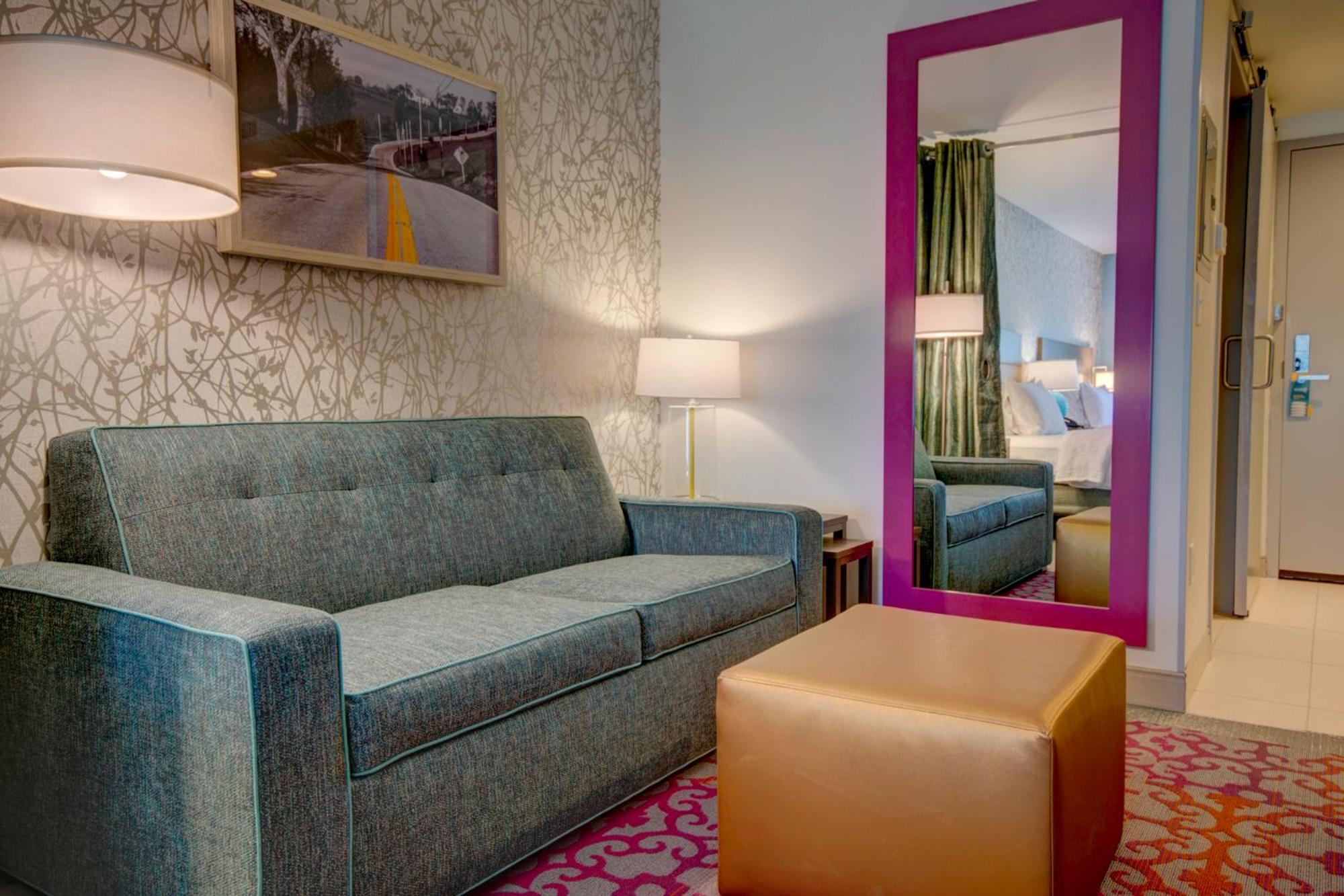 King Studio Suite - Photo 4