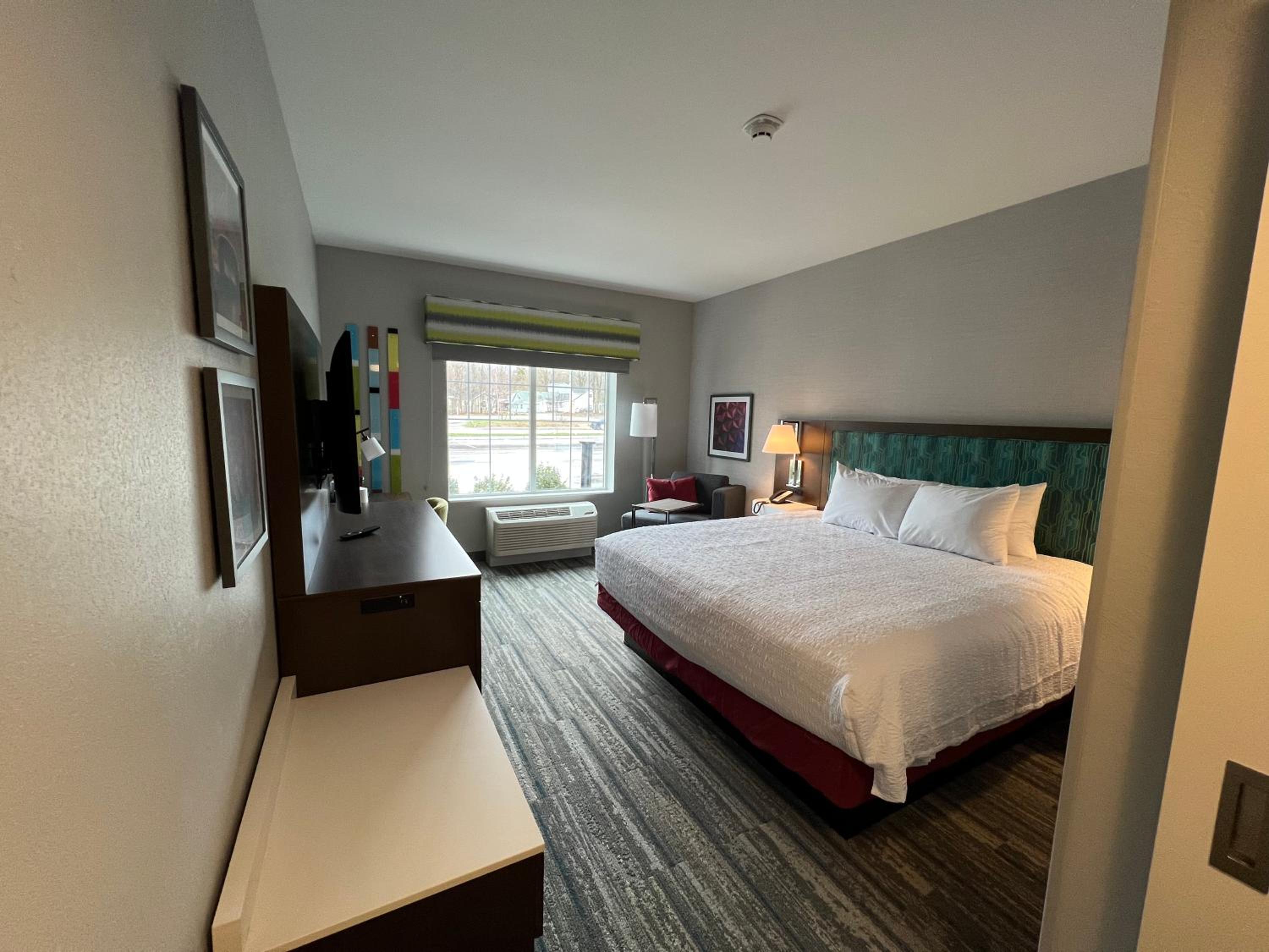 King Room - Photo 3