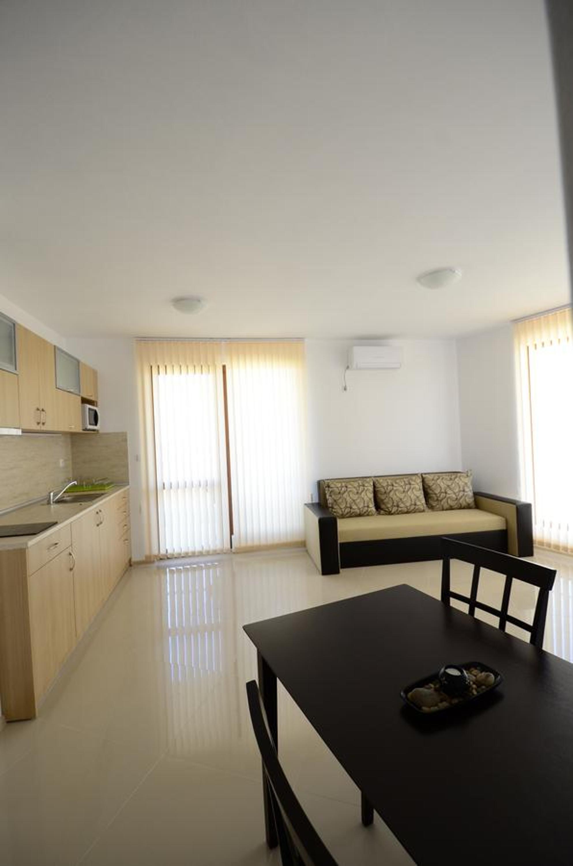 Apartment - Ground Floor photo 1