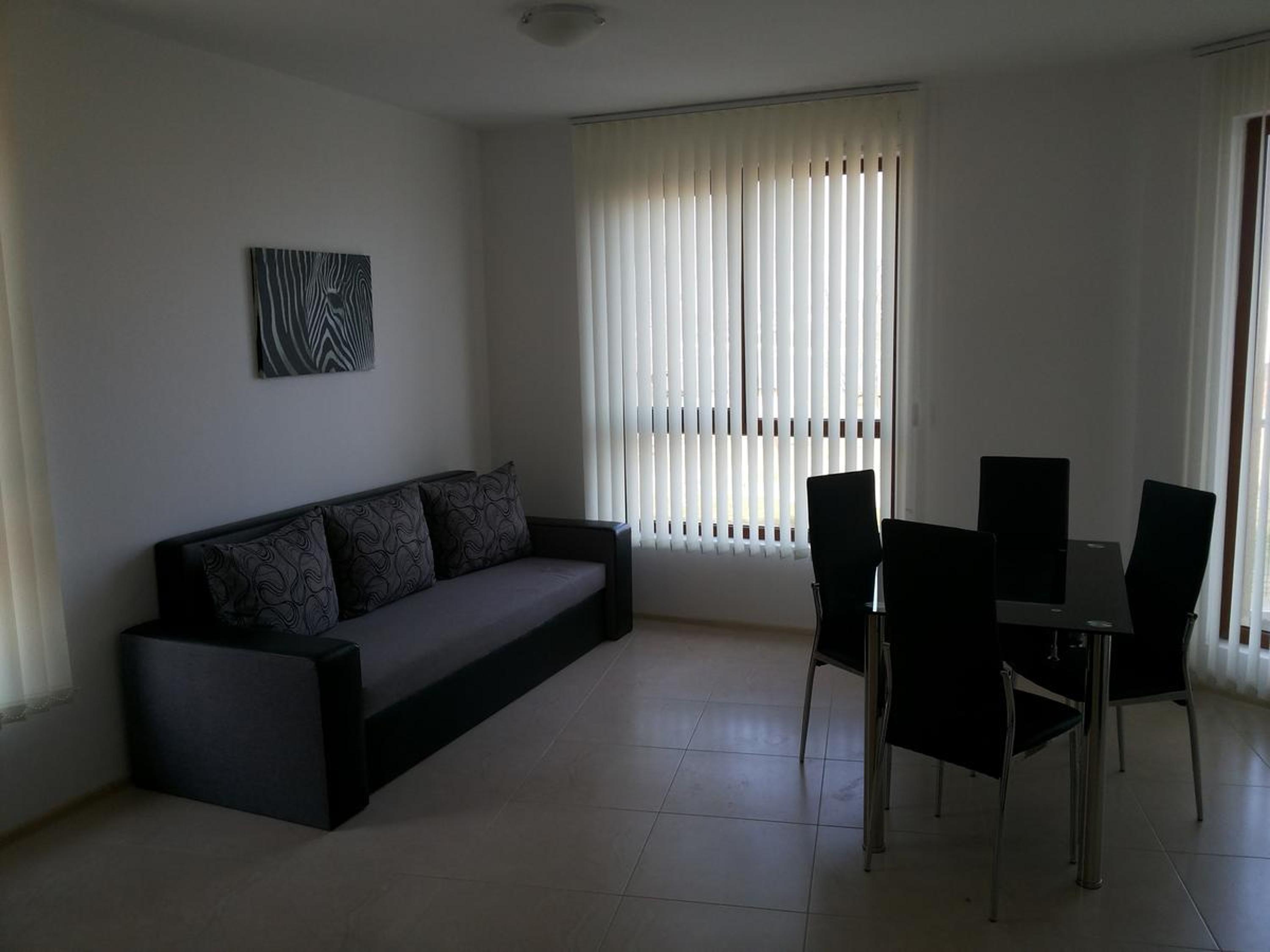 Apartment - Ground Floor photo 1