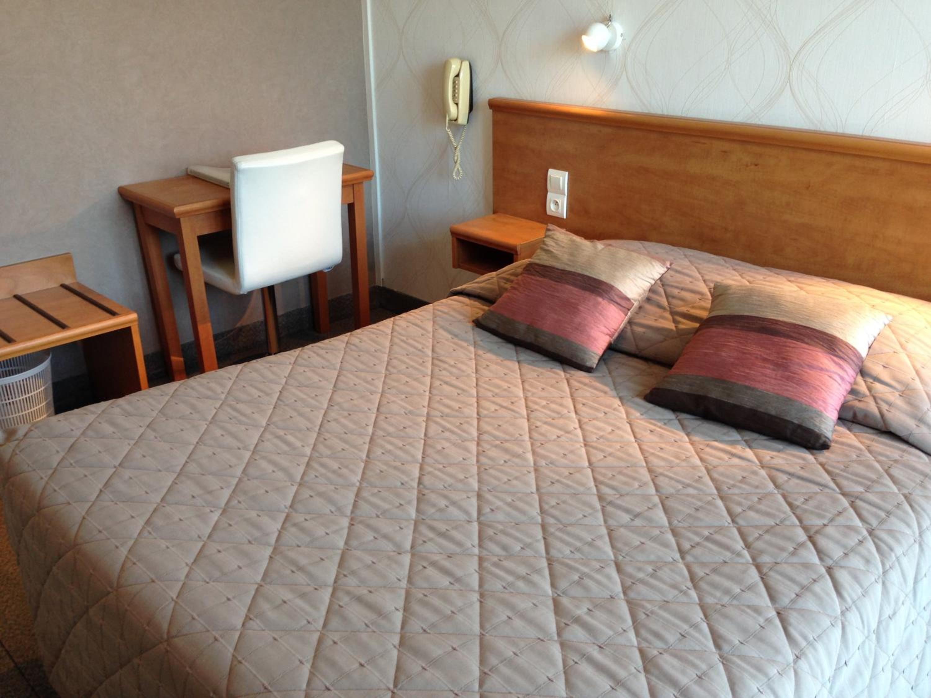 Double Room with Balcony photo 2