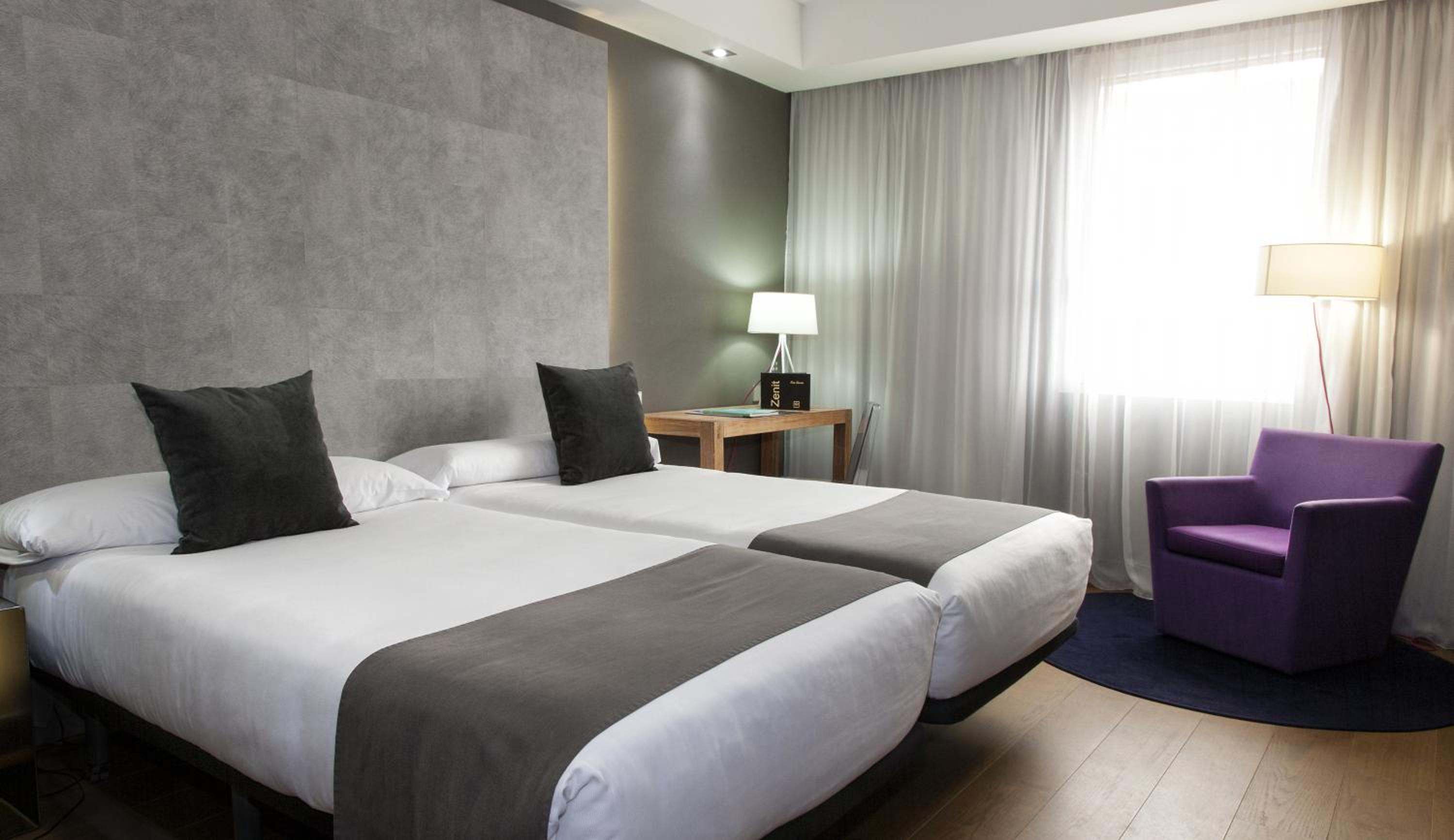 Double or Twin Room - Photo 1