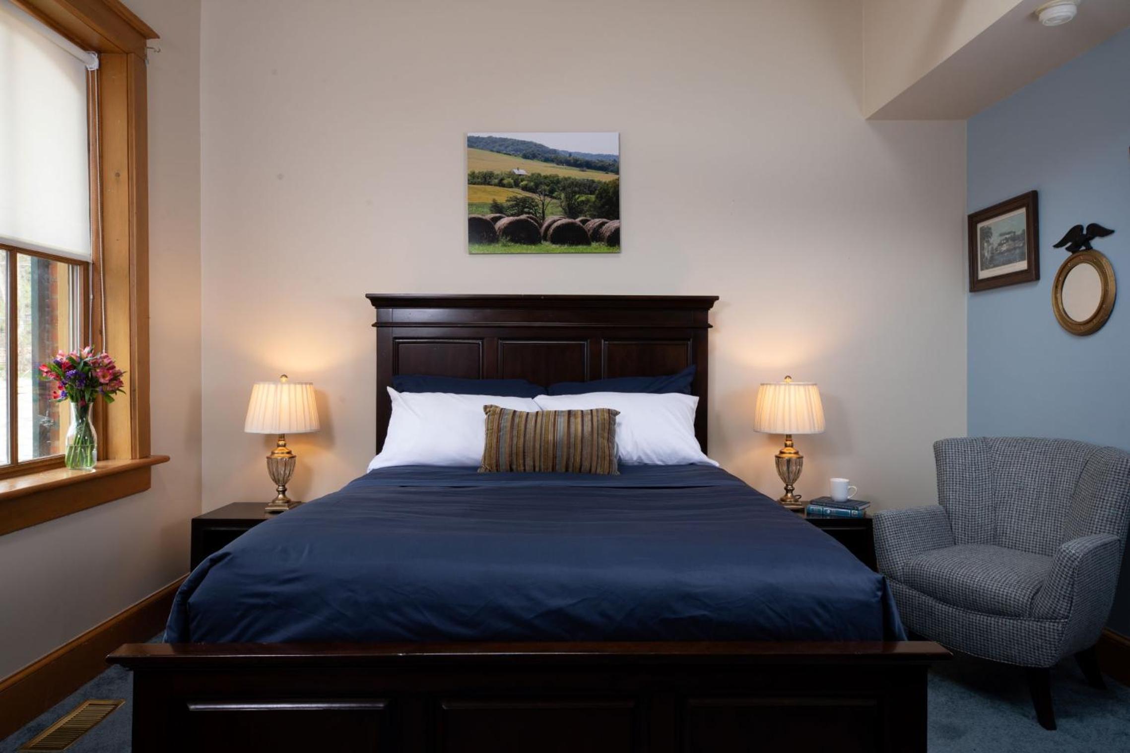 Double Room with Private Bathroom photo 3
