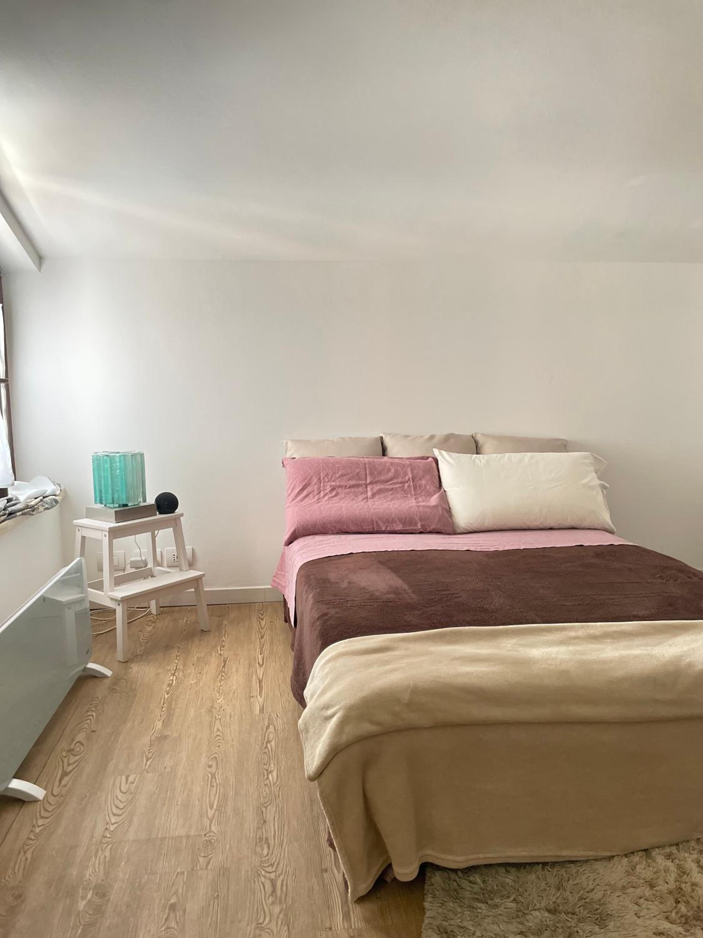Standard Single Room with Shower