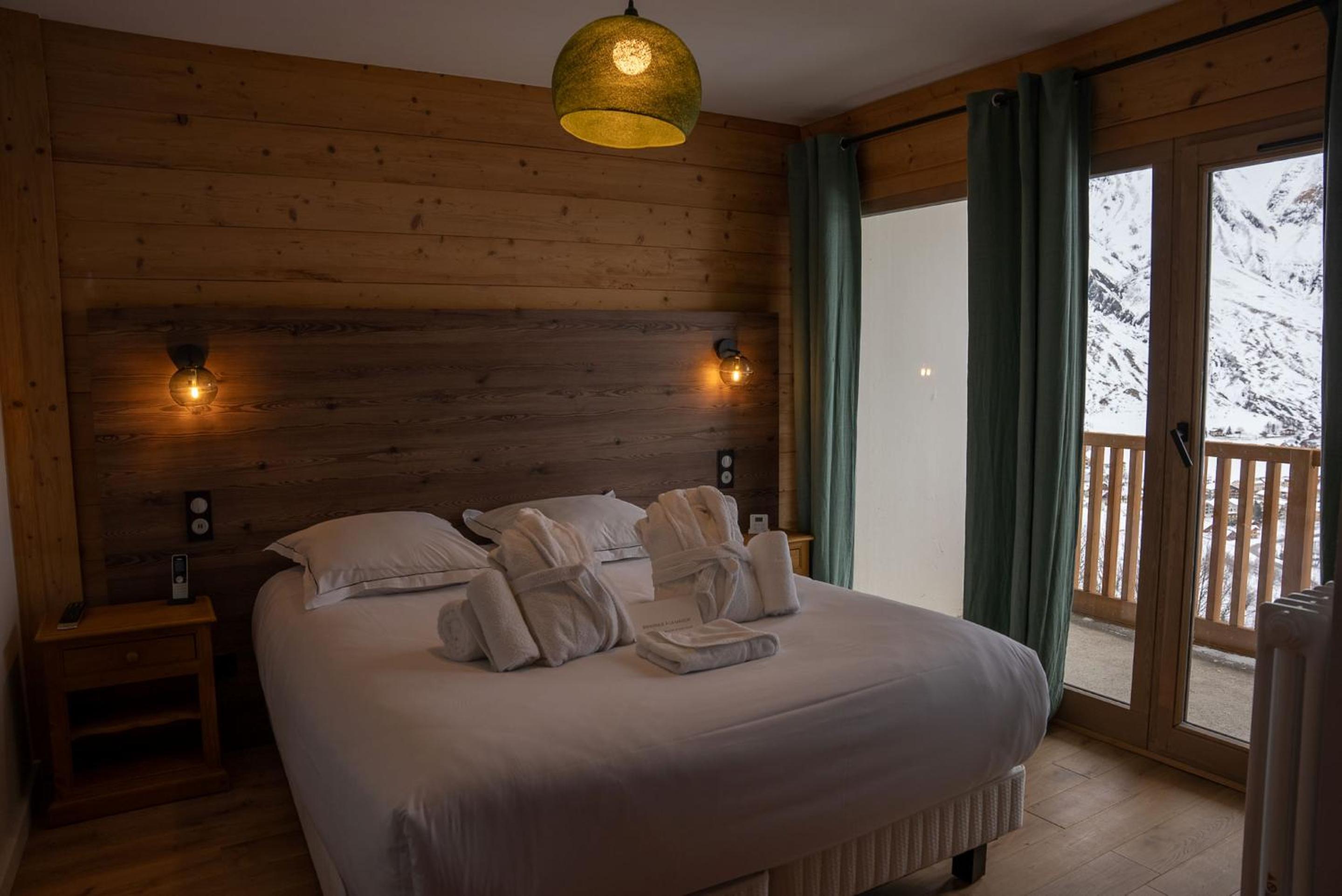 Superior Double Room photo 1