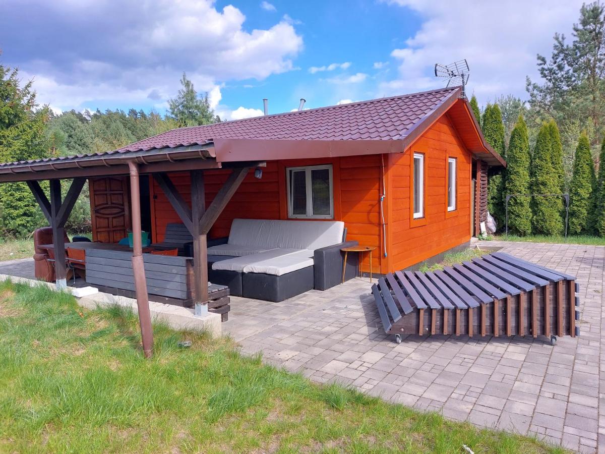 Two-Bedroom Chalet photo 1