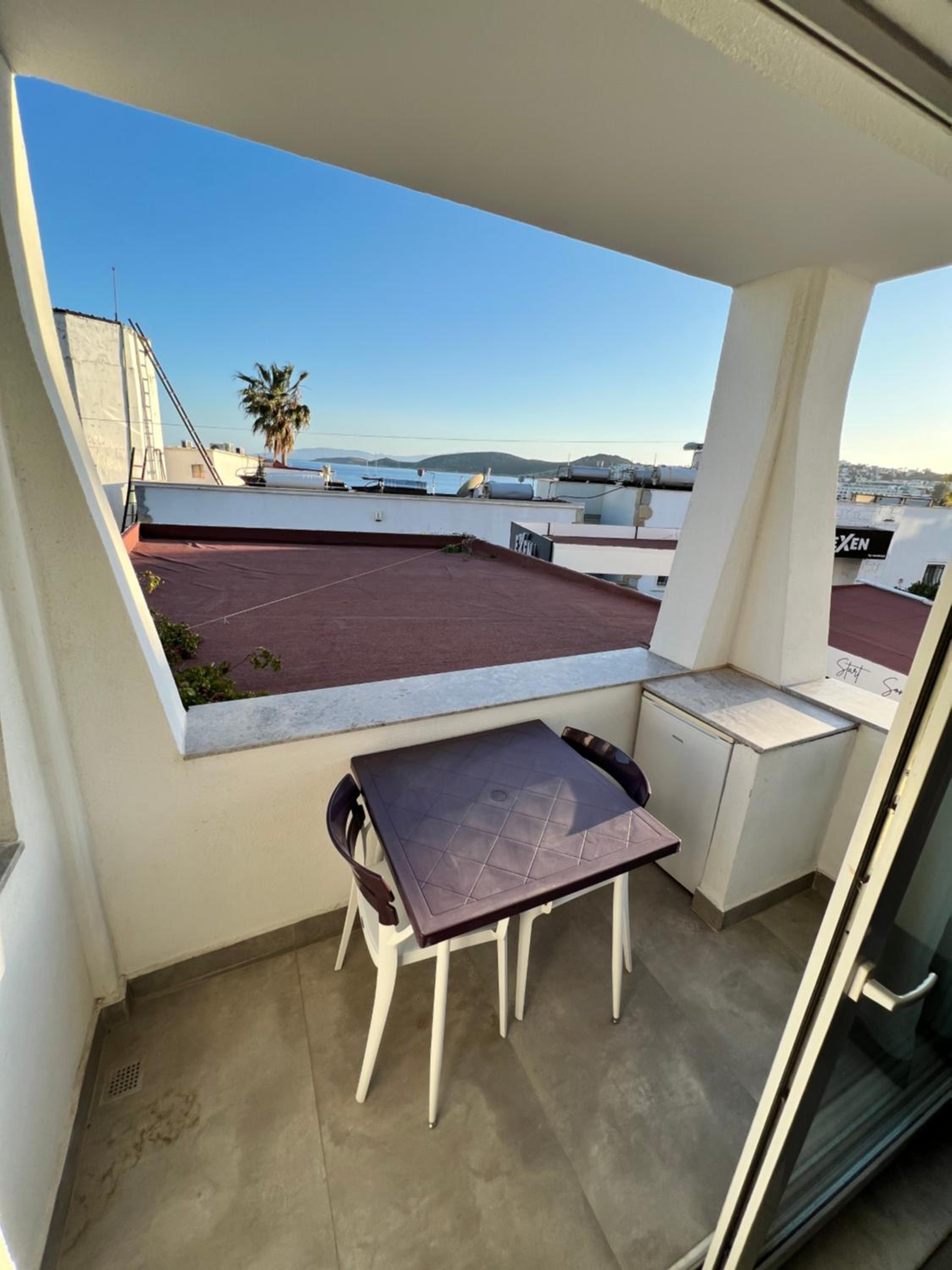 Deluxe Double Room - Photo 20
