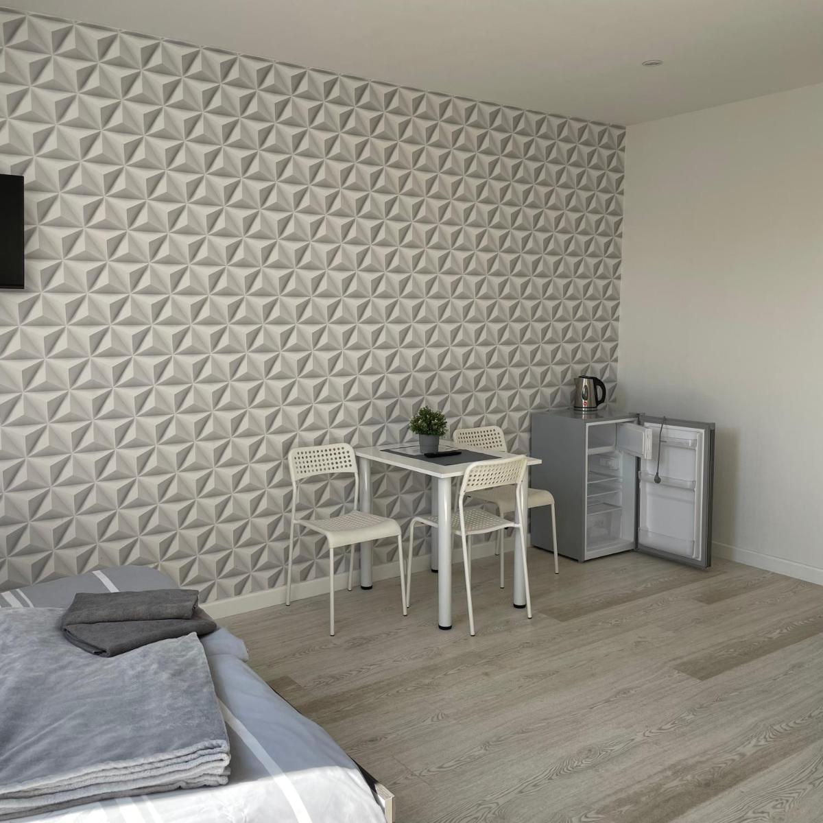 Deluxe Triple Room photo 2