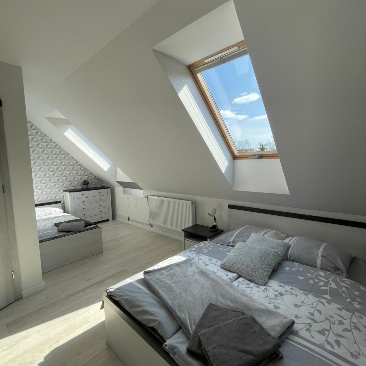Deluxe Triple Room photo 1