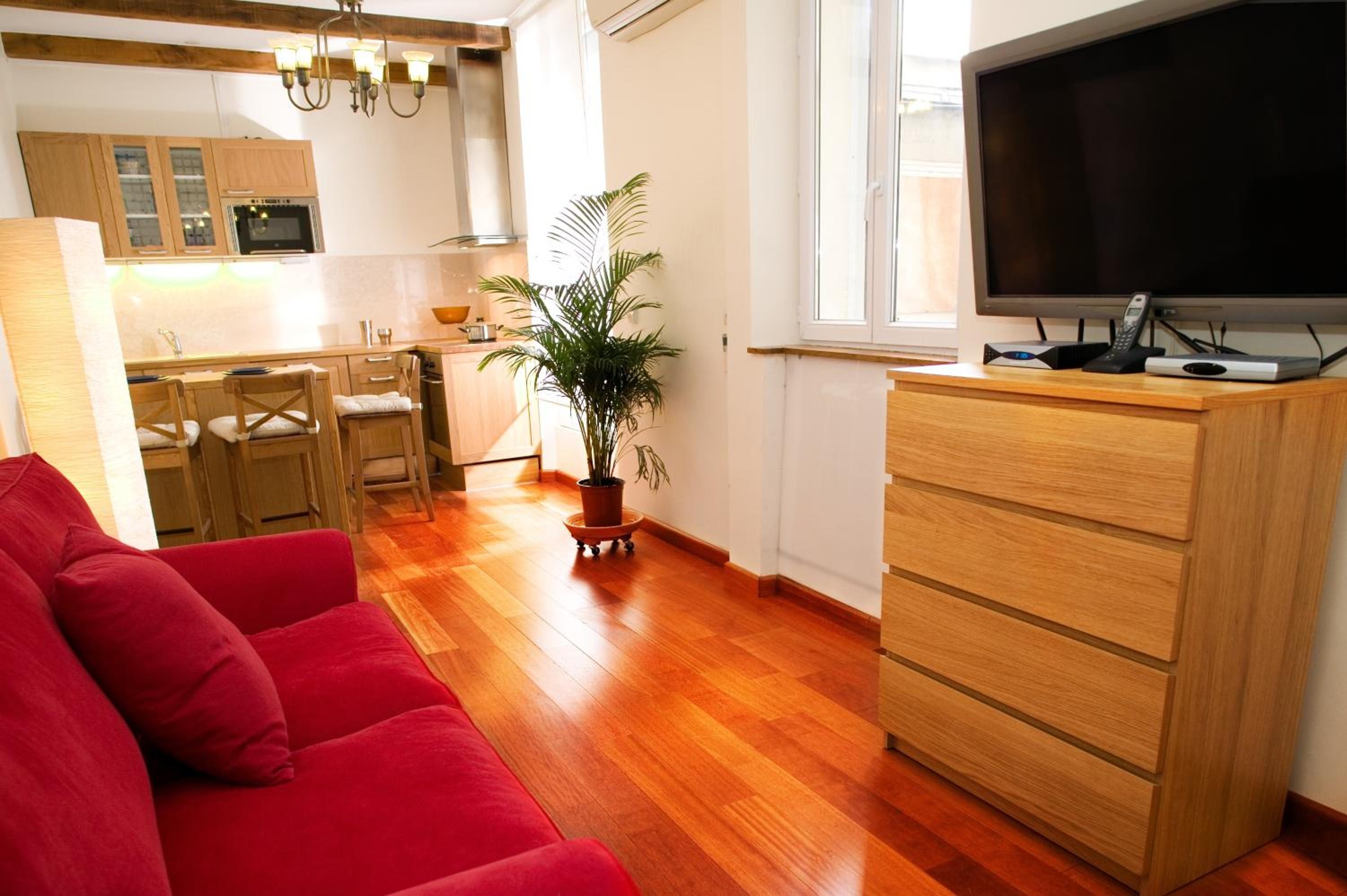 Superior Apartment with Sauna photo 3