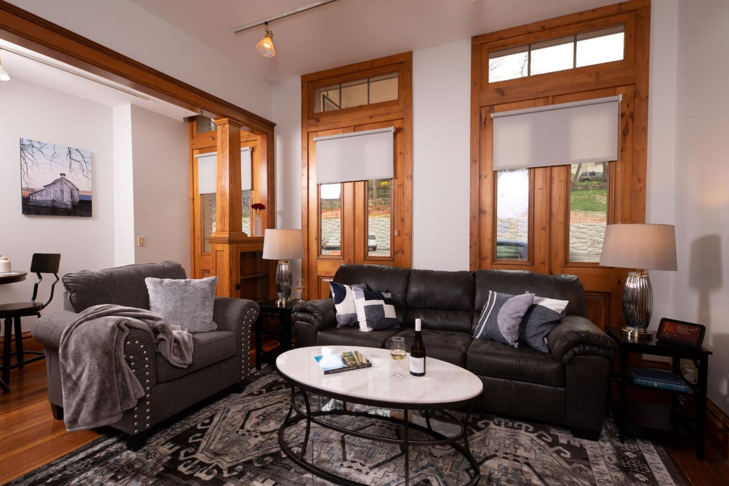 Presidential Suite photo 1