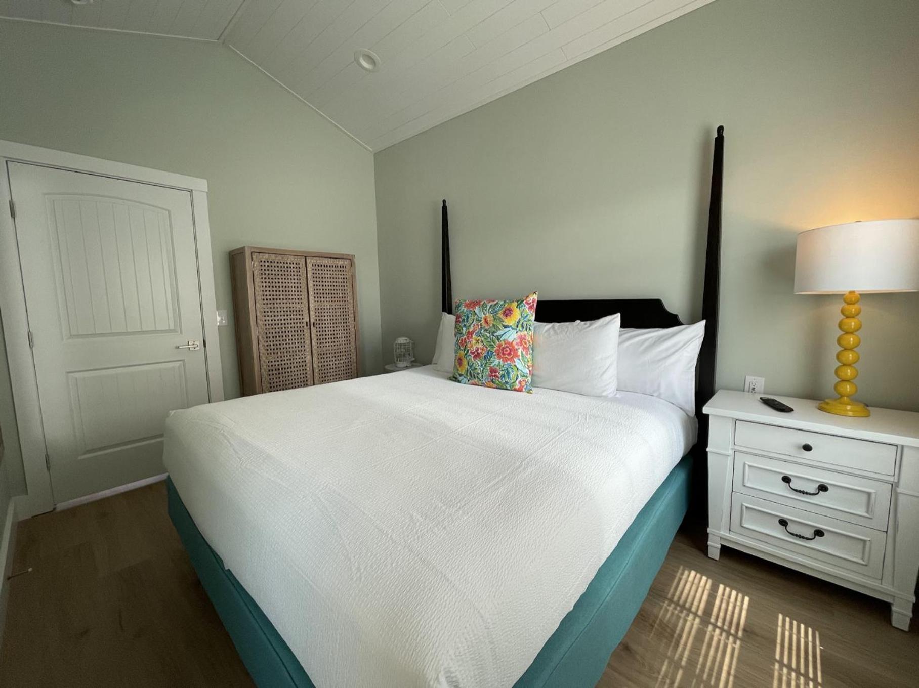 One-Bedroom Villa