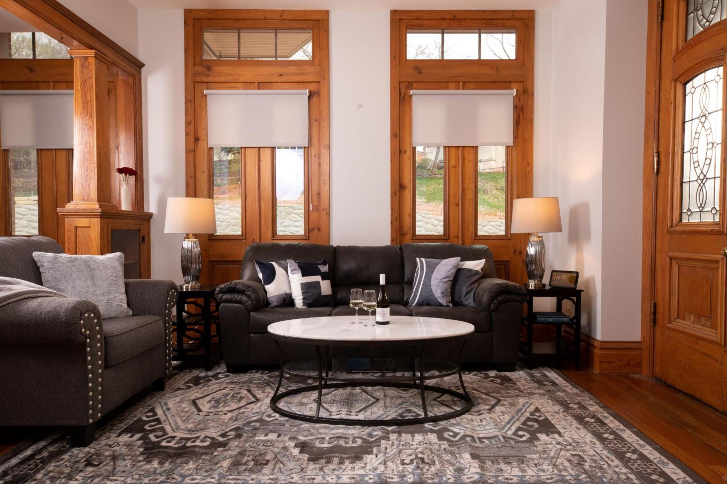 Presidential Suite photo 2