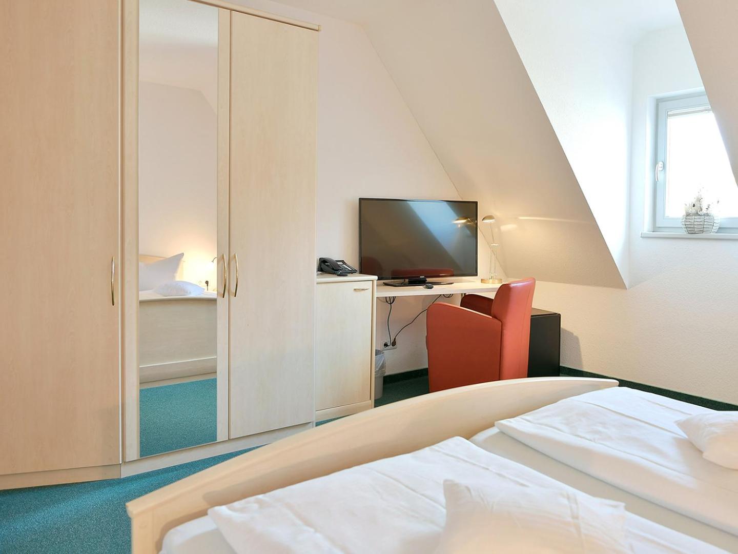 Double Room photo 1