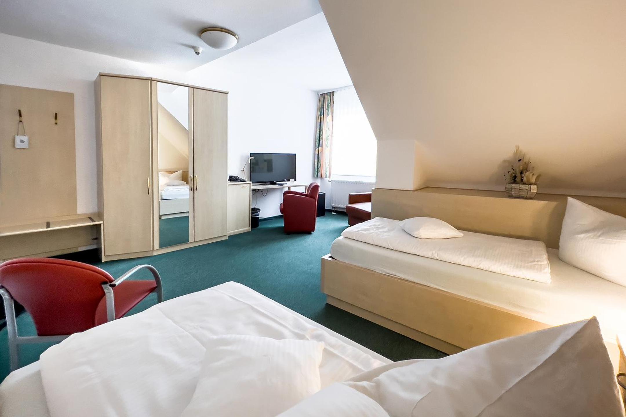 Double Room photo 2