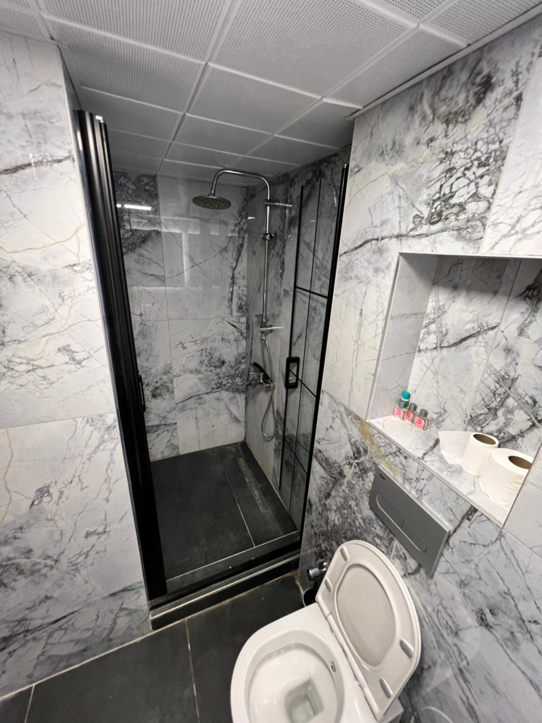 Deluxe Double Room - Photo 17