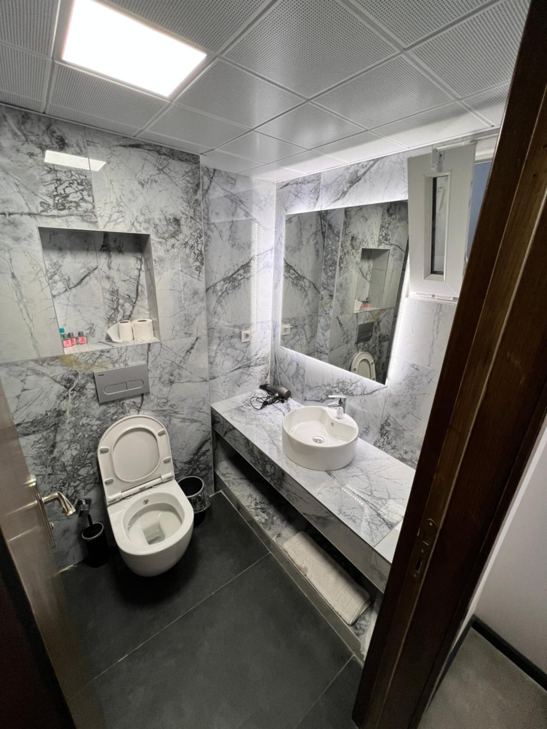 Deluxe Double Room - Photo 6