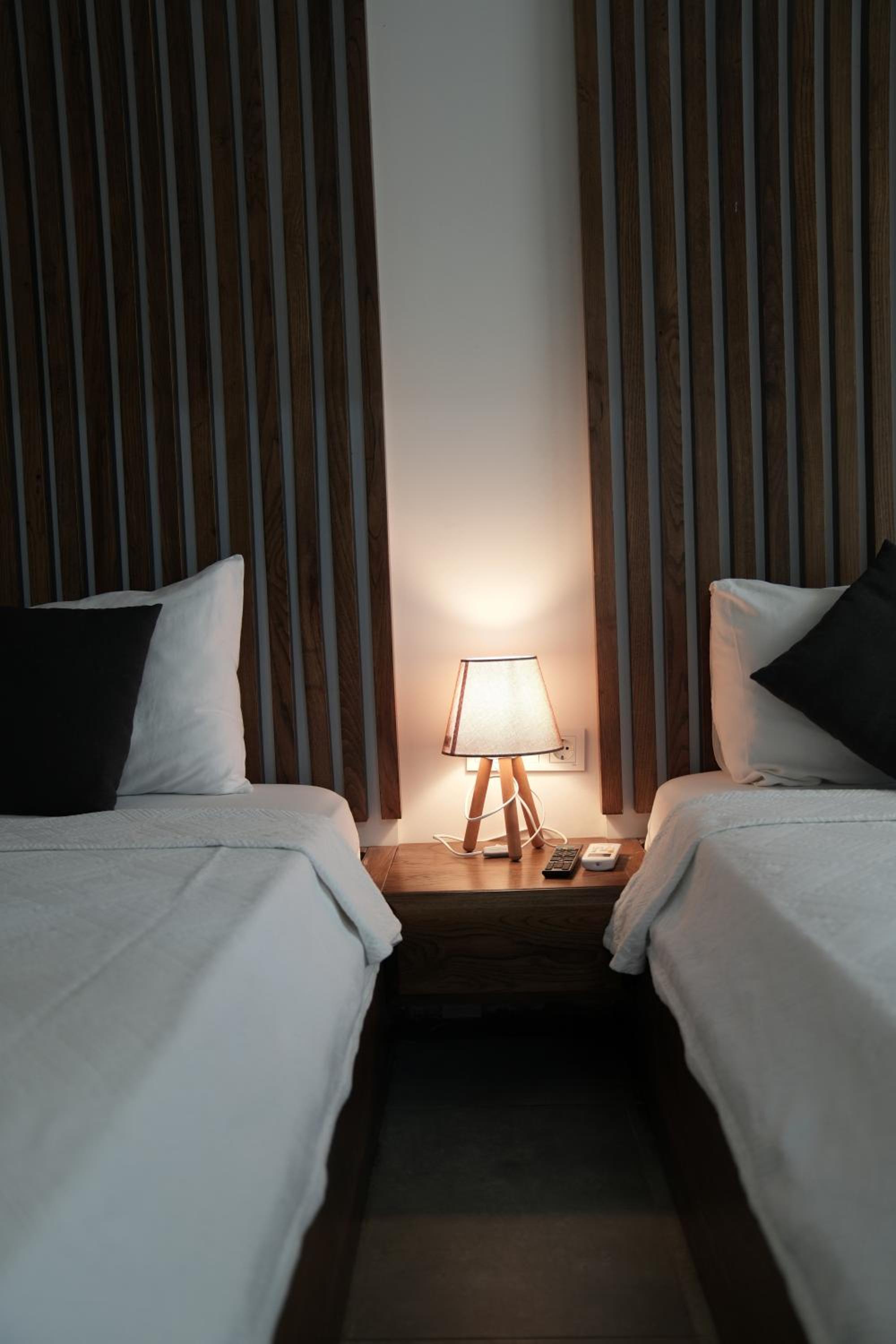 Deluxe Double Room - Photo 2