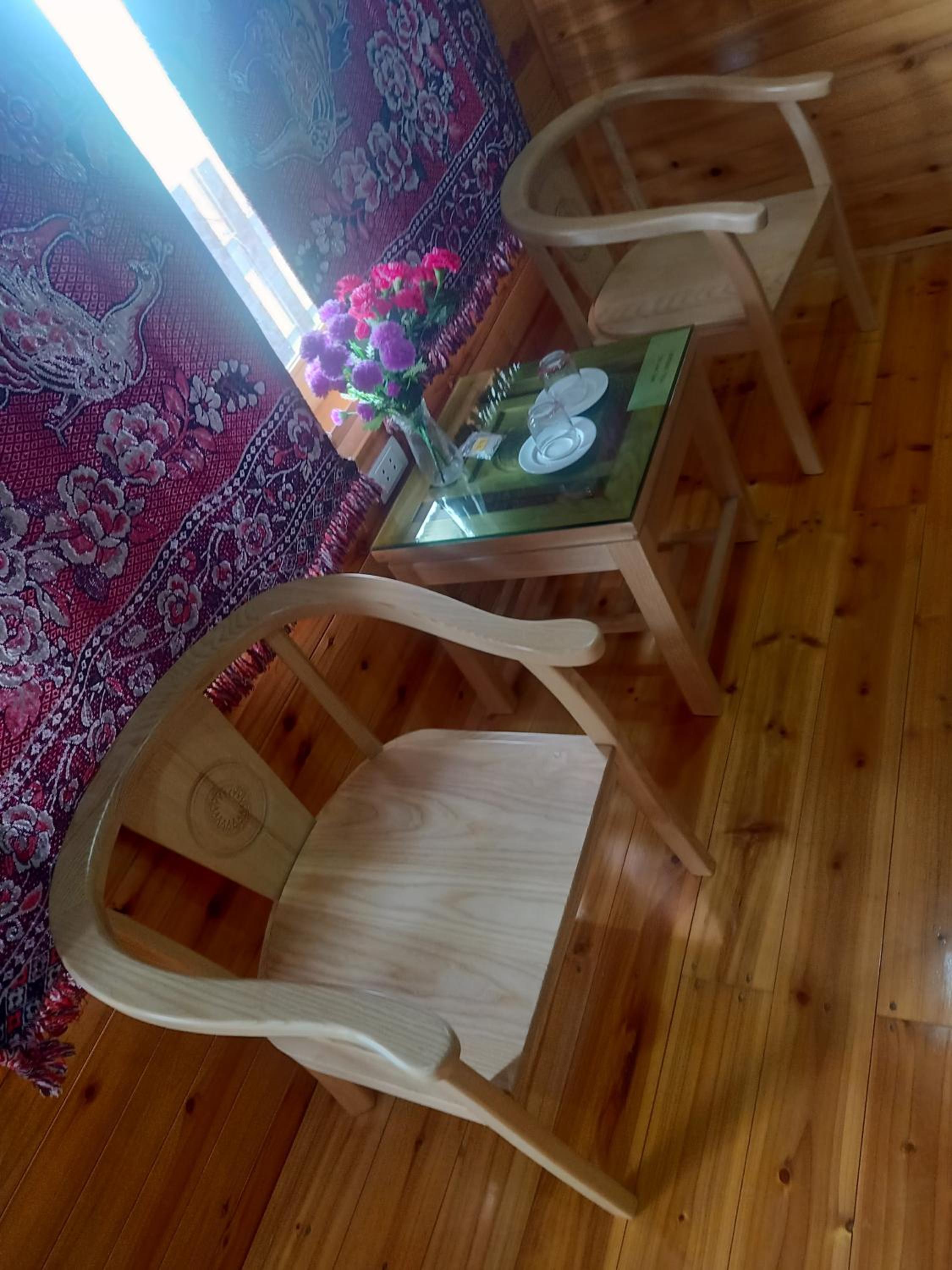 Deluxe Quadruple Room - Photo 4