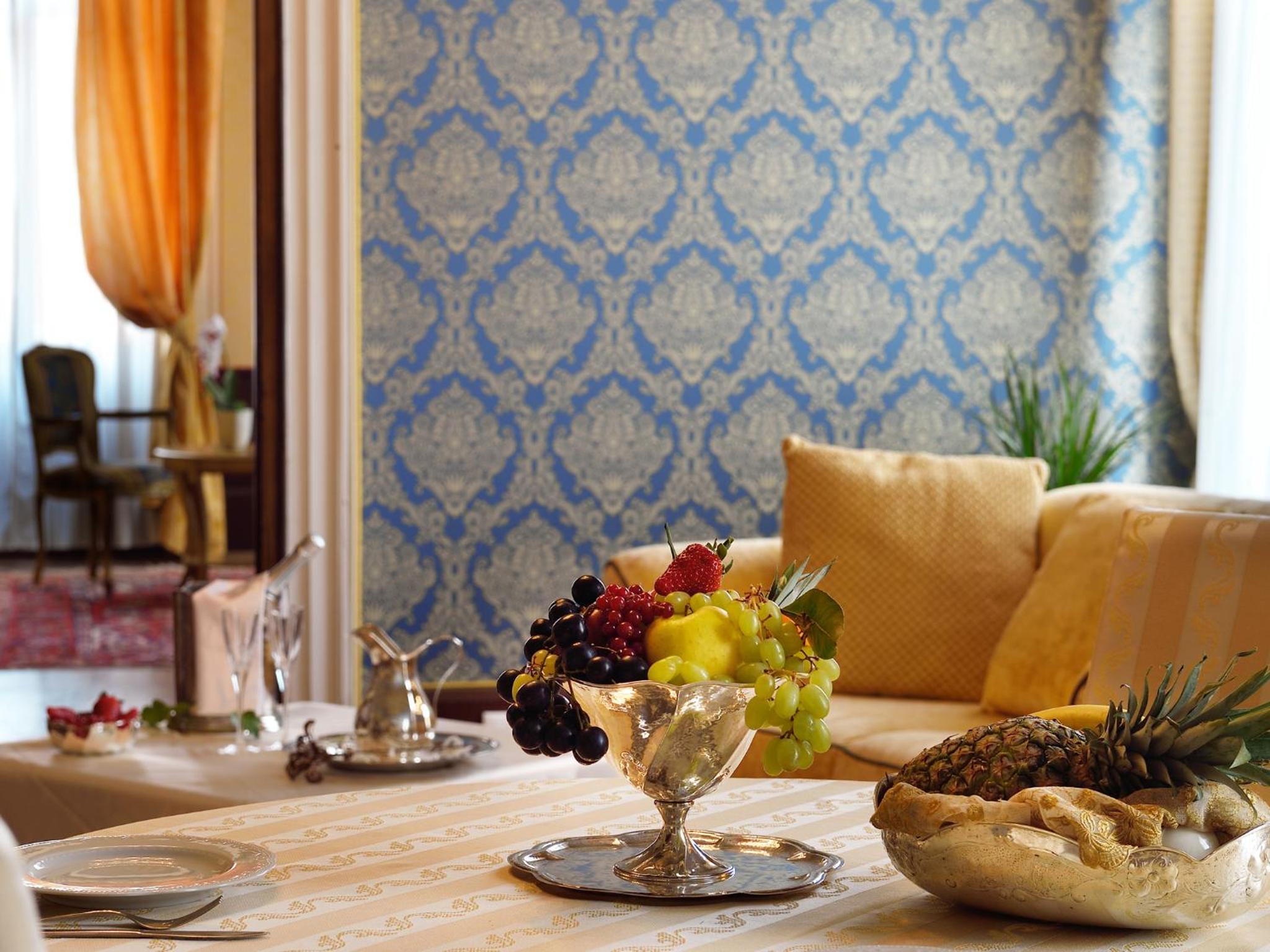 Junior Suite photo 2