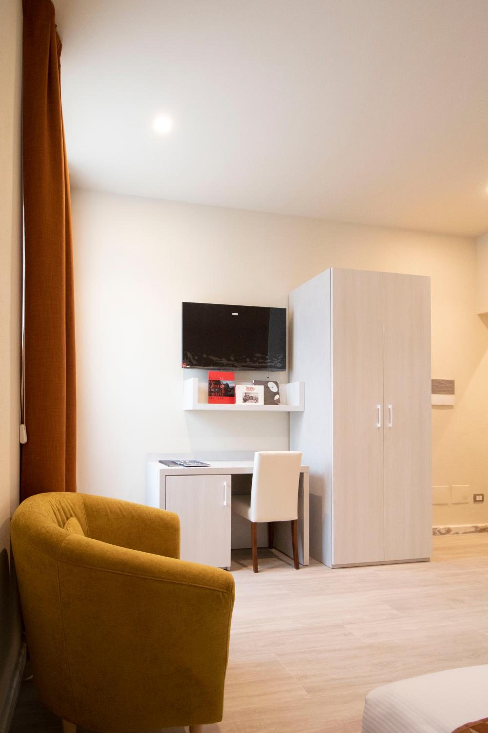 Doride Suites Boutique Hotel, Billede 6