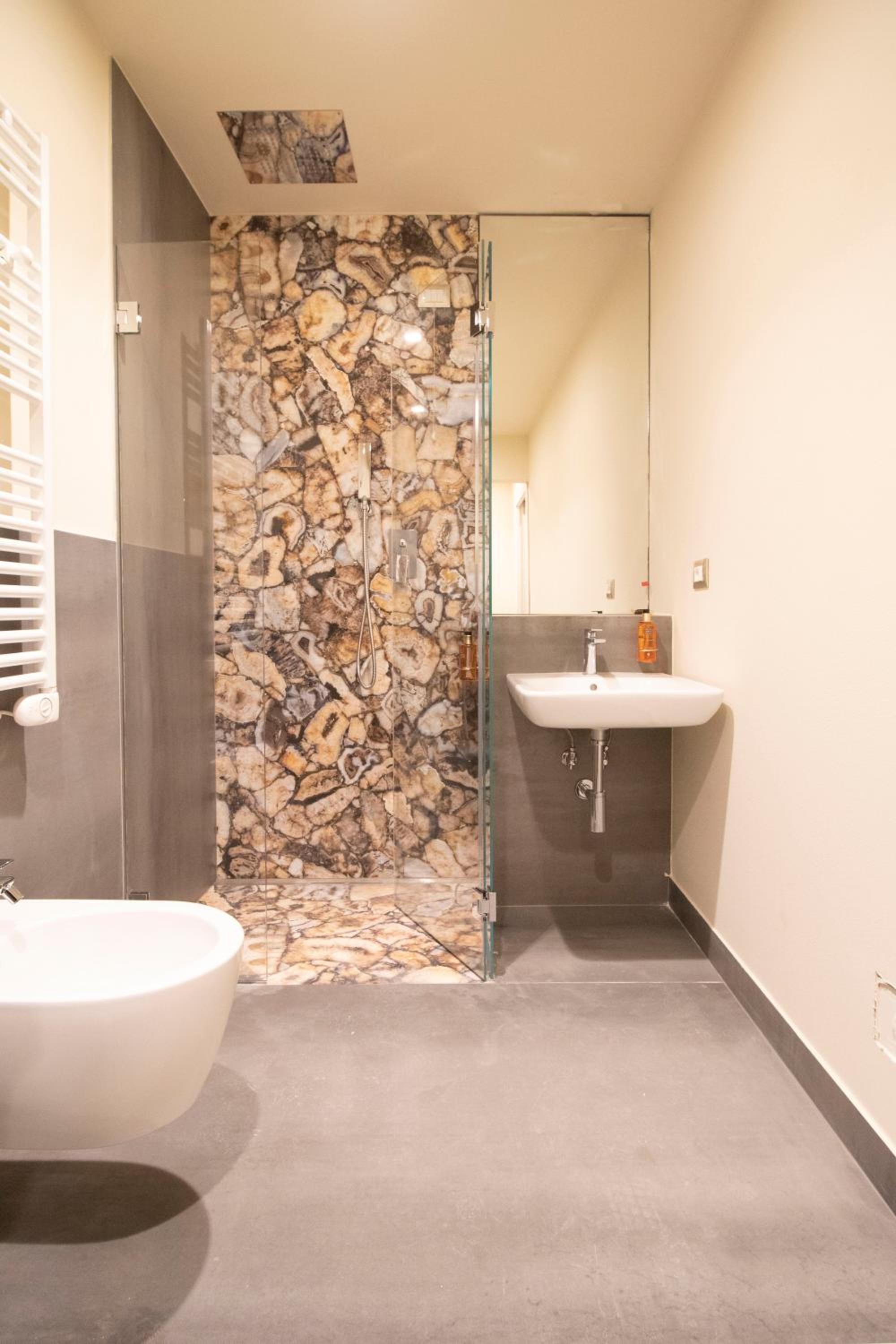 Doride Suites Boutique Hotel, Billede 8
