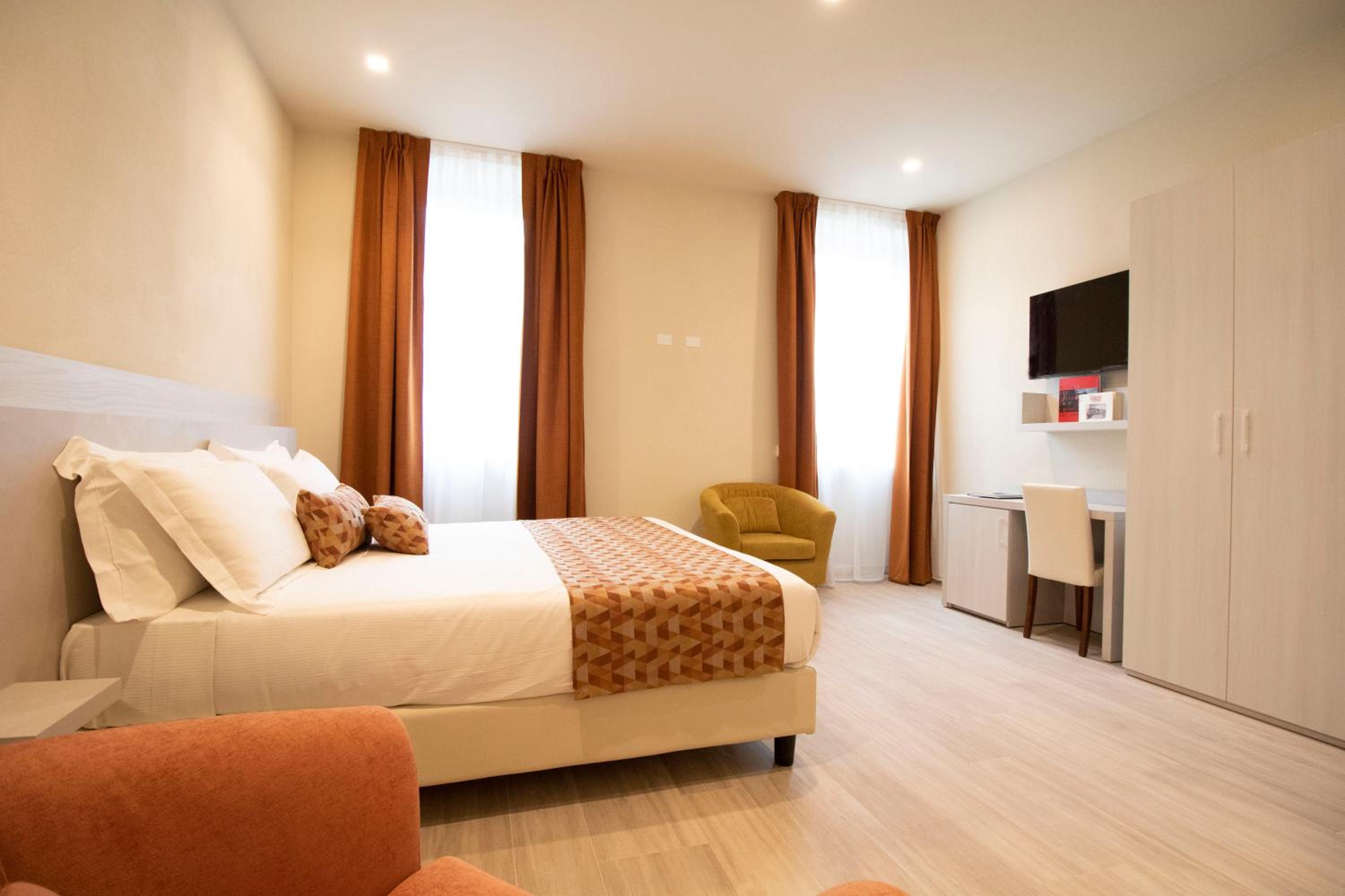 Triple Room - Disability Access photo 1