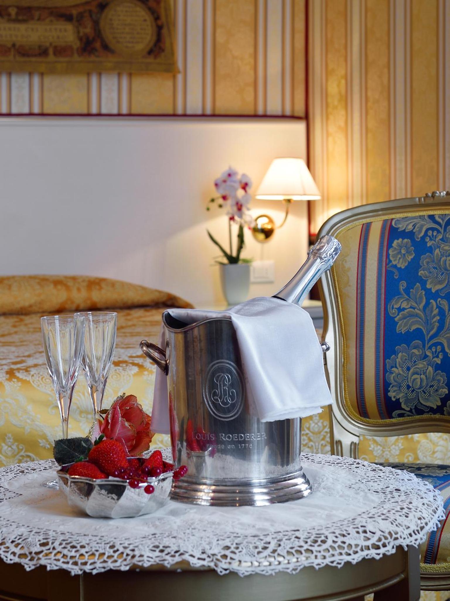 Junior Suite photo 3
