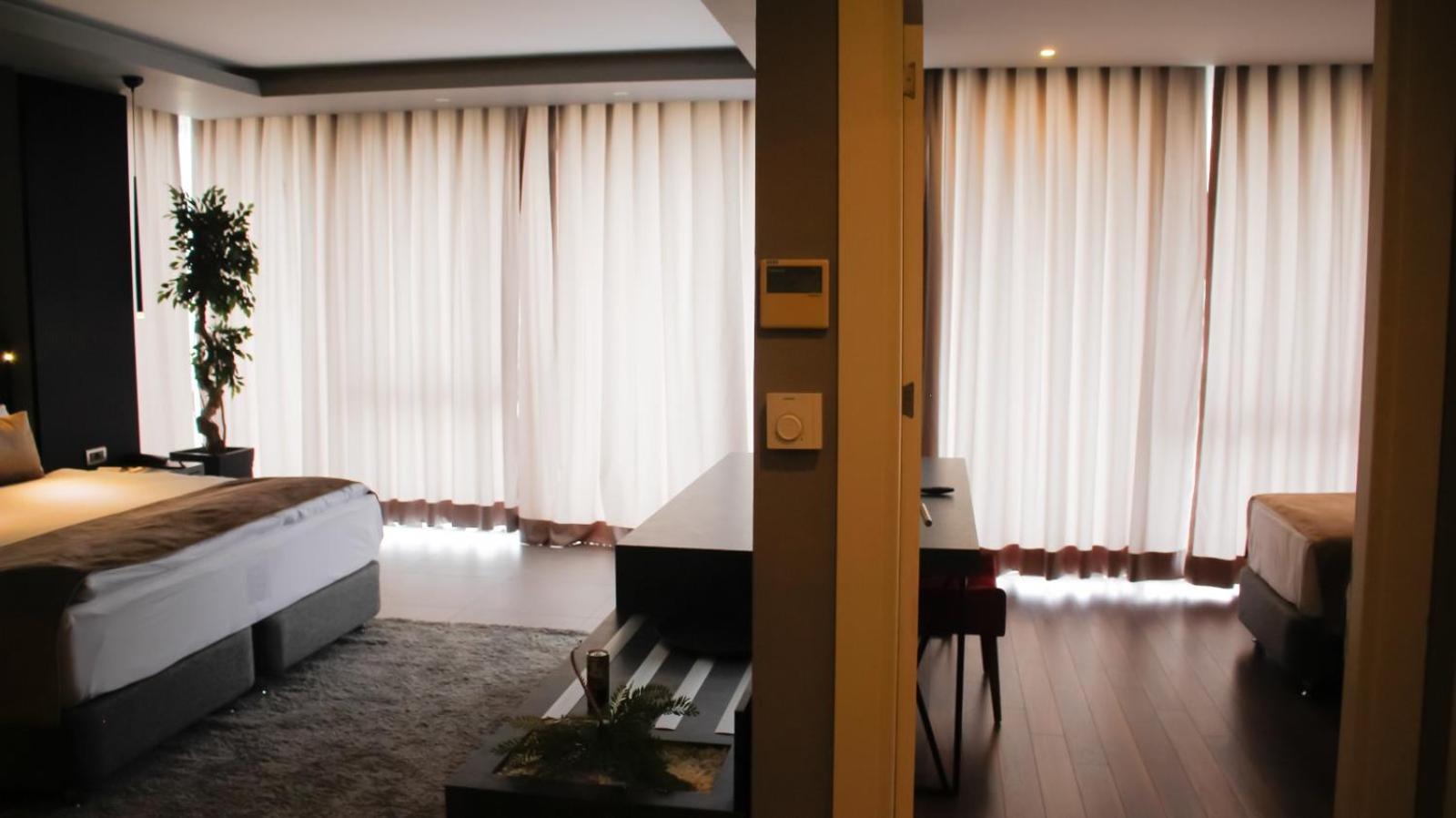 Comfort Quadruple Room