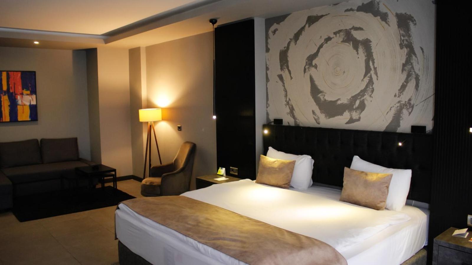 Family Junior Suite