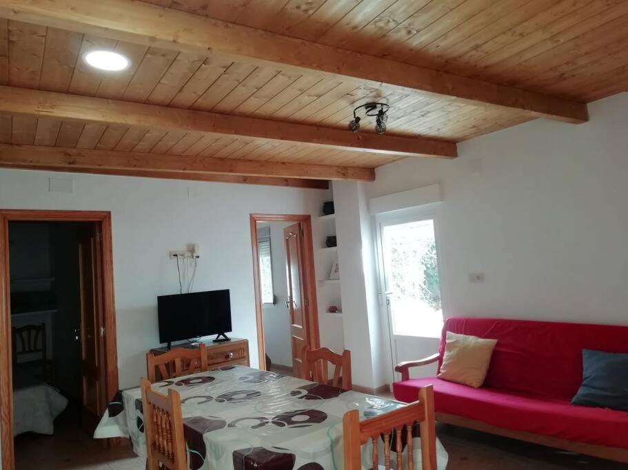Casa de Vacaciones