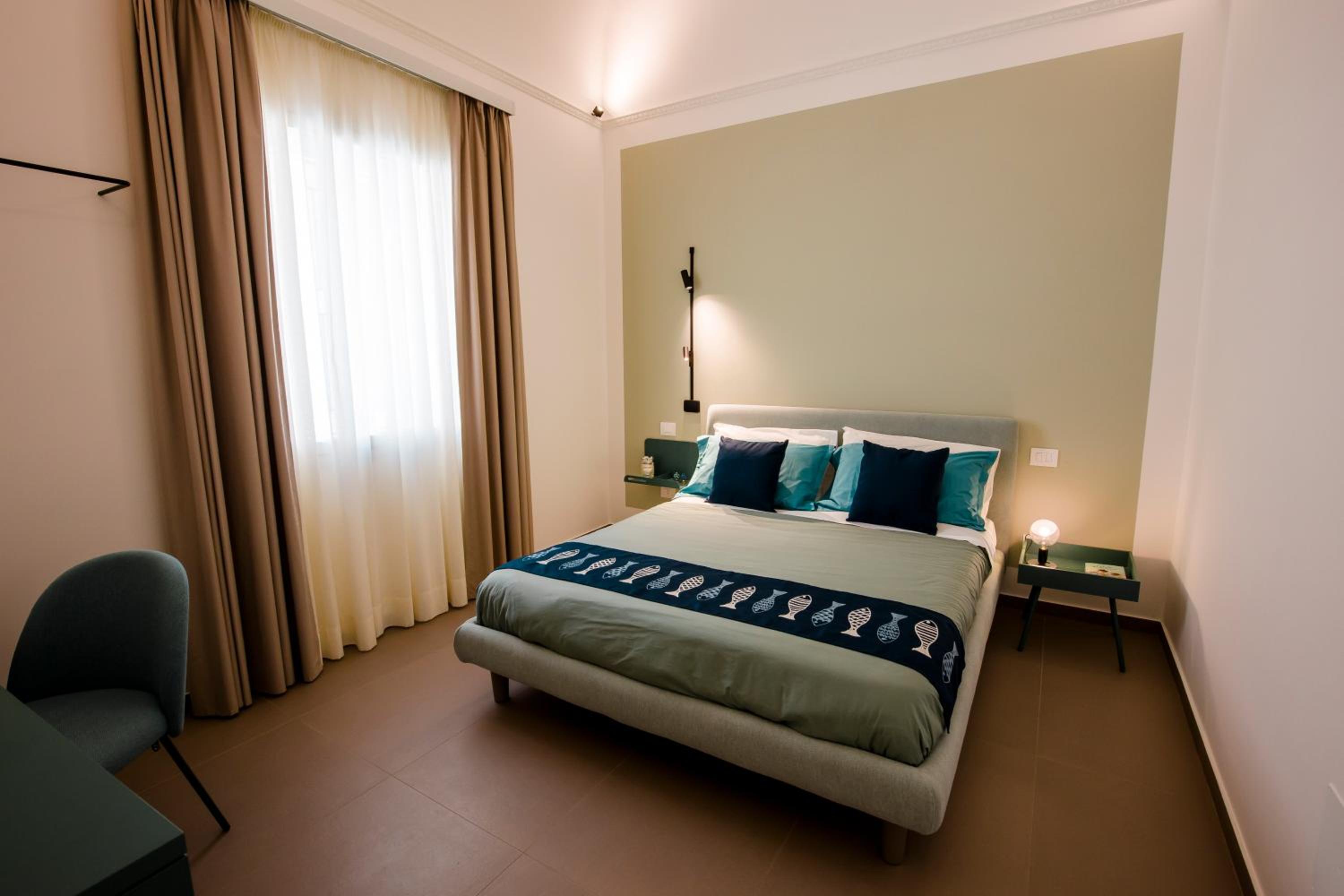 Deluxe Double Room photo 1