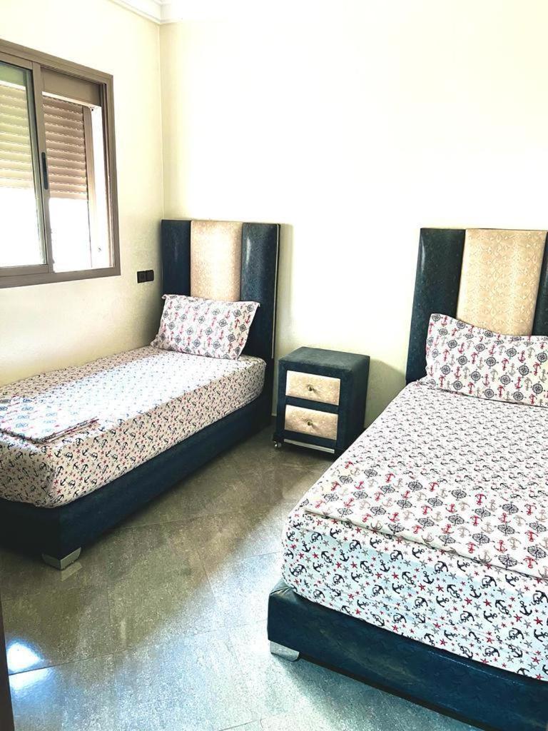 Two-Bedroom Apartment - Photo 4