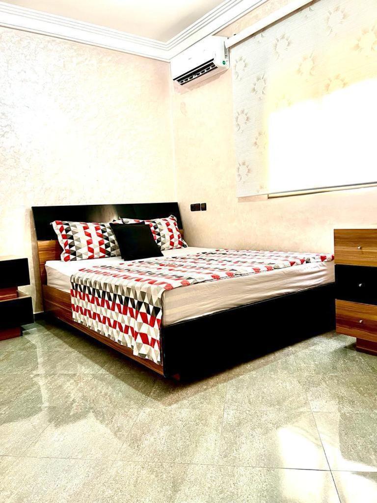 Two-Bedroom Apartment - Photo 10