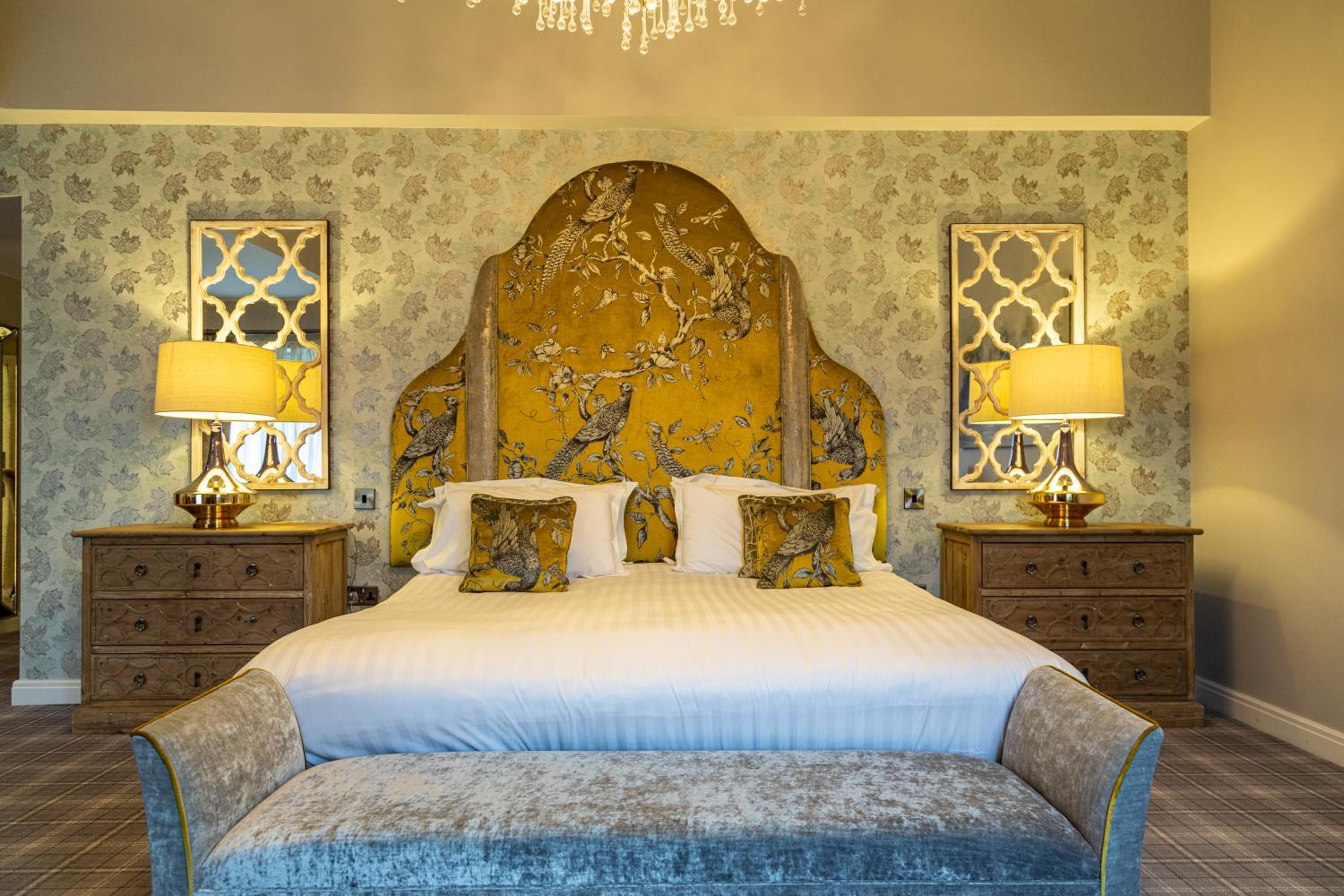The Chatsworth - with Garden View  - Photo 1